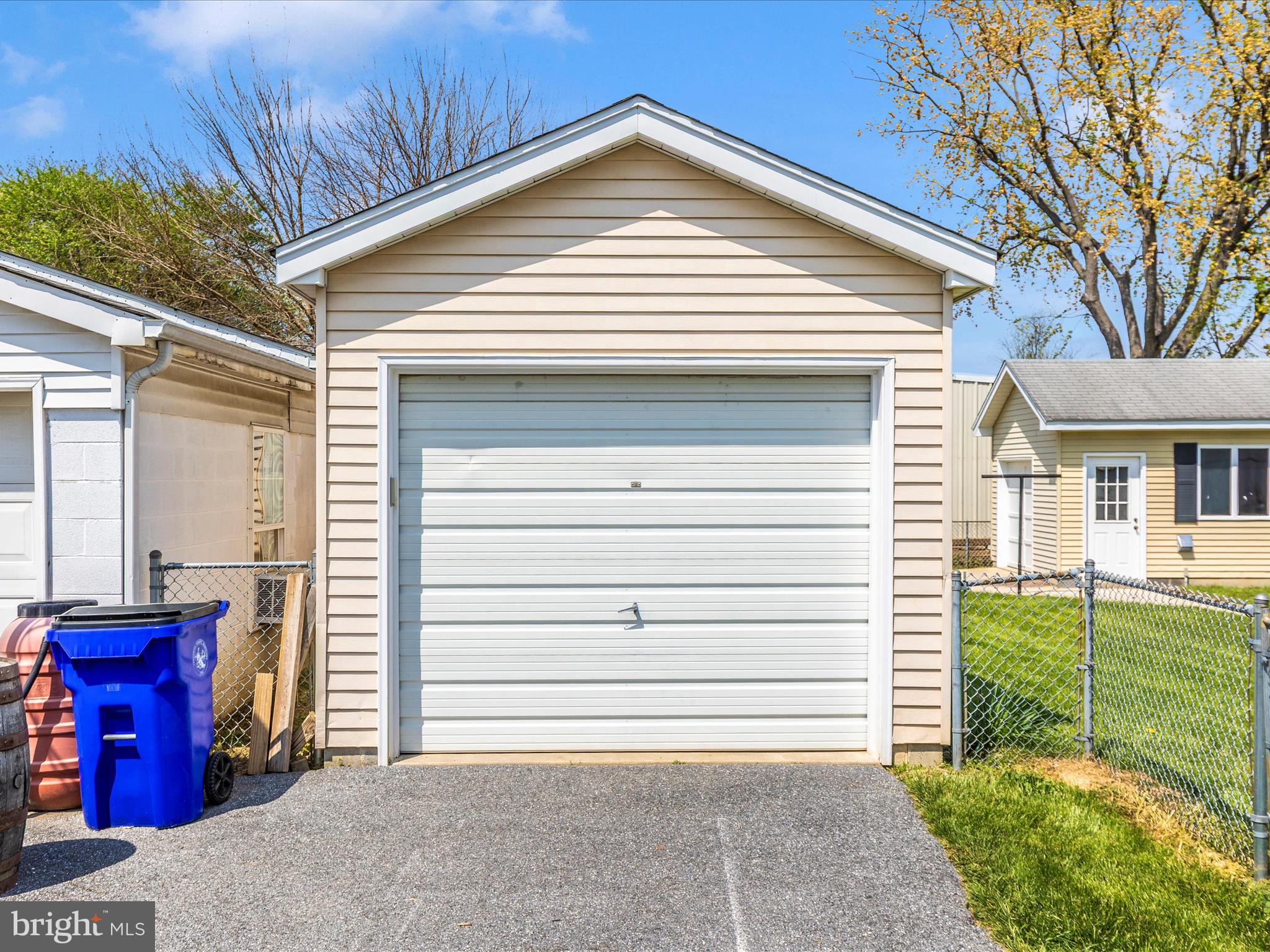 CATOCTIN PARK - Residential