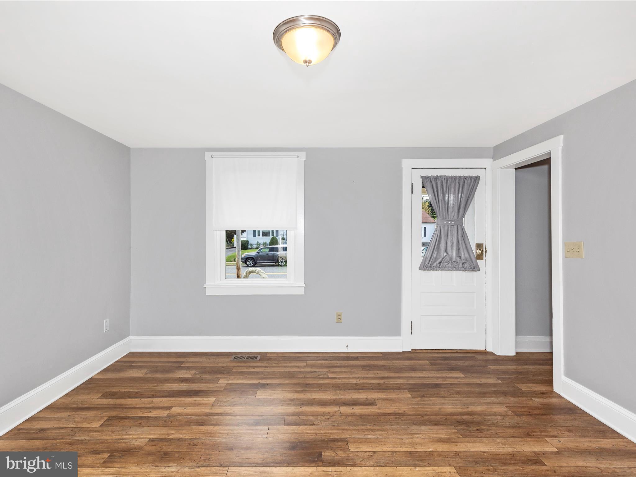 CATOCTIN PARK - Residential