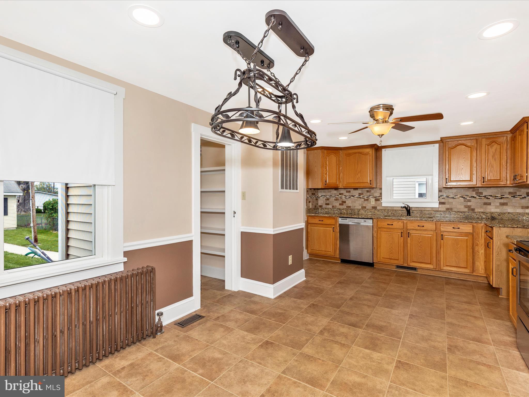 CATOCTIN PARK - Residential