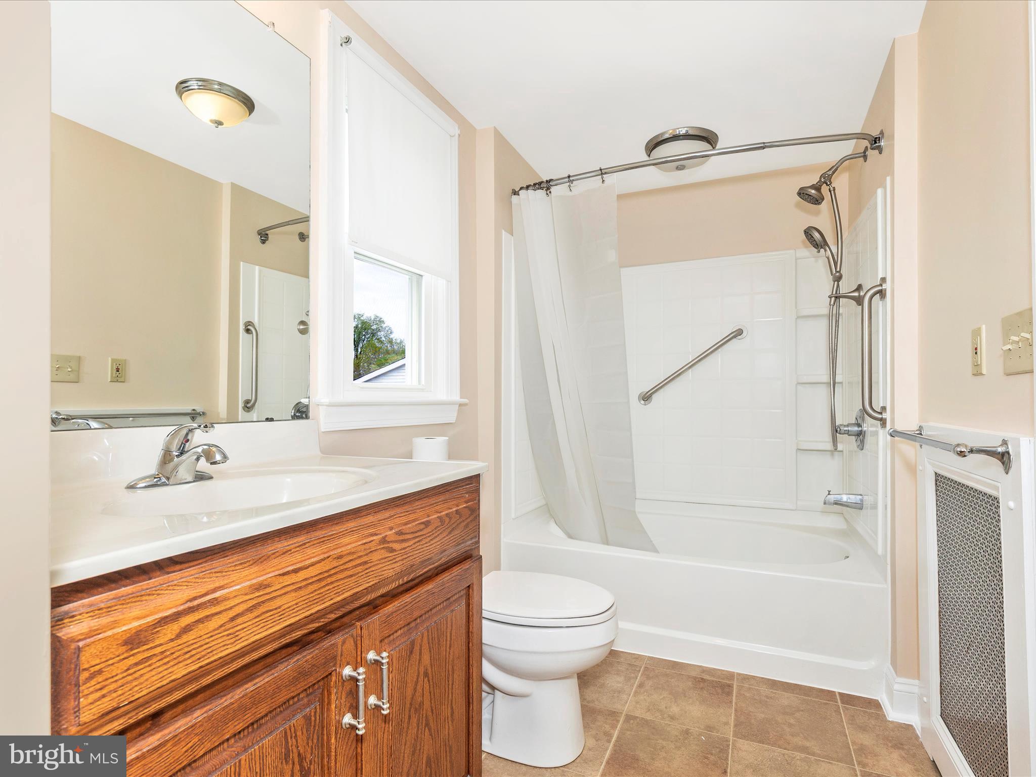 CATOCTIN PARK - Residential