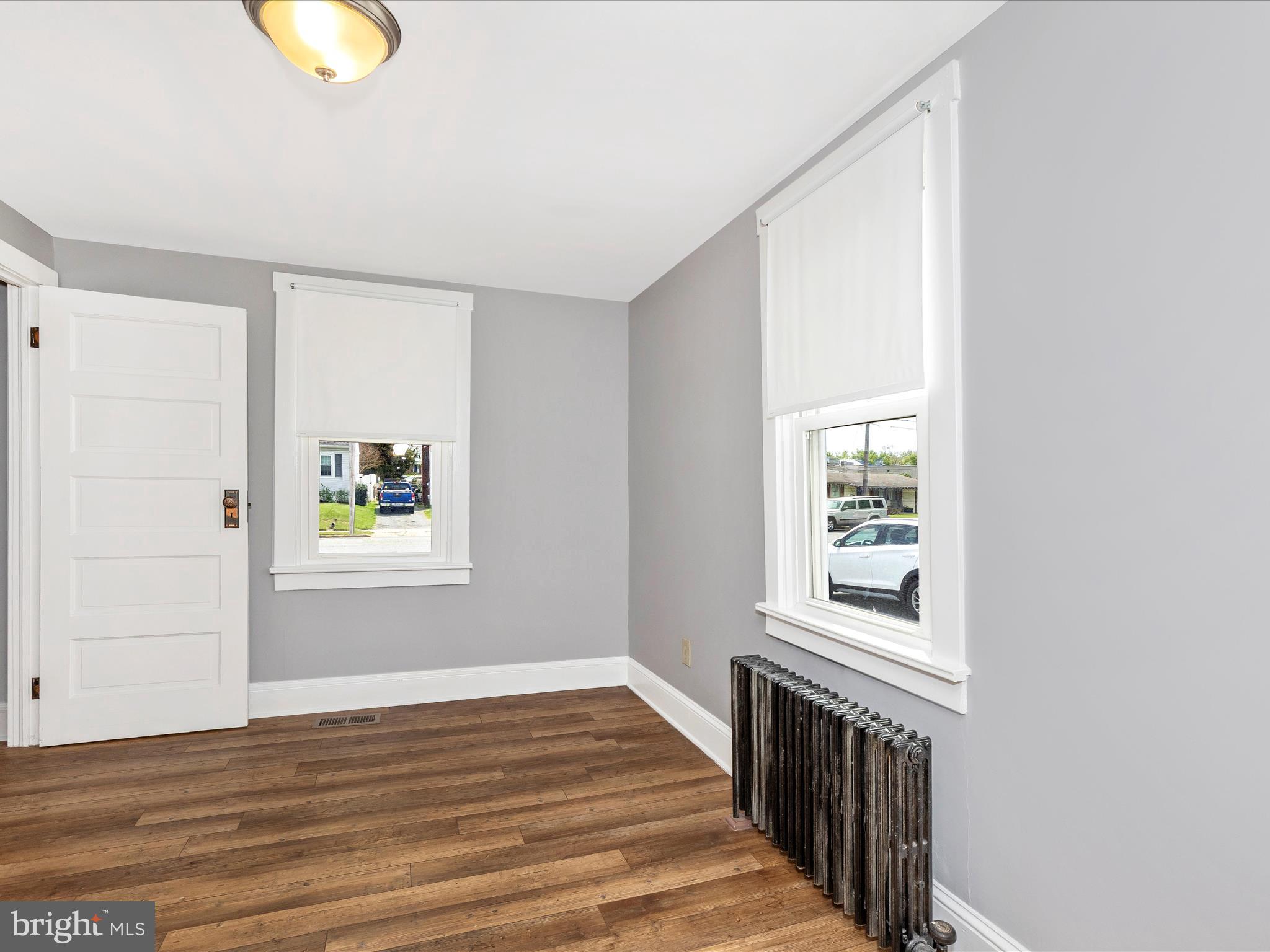 CATOCTIN PARK - Residential