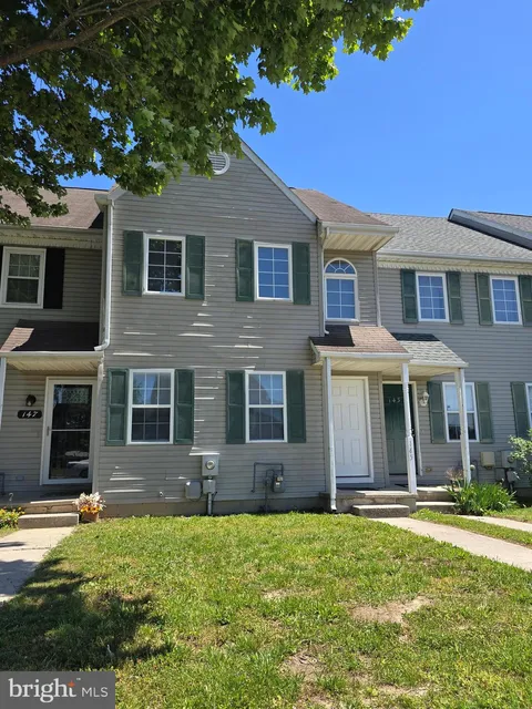 145 Holmes Street, Dover, DE MLS: DEKT2037538