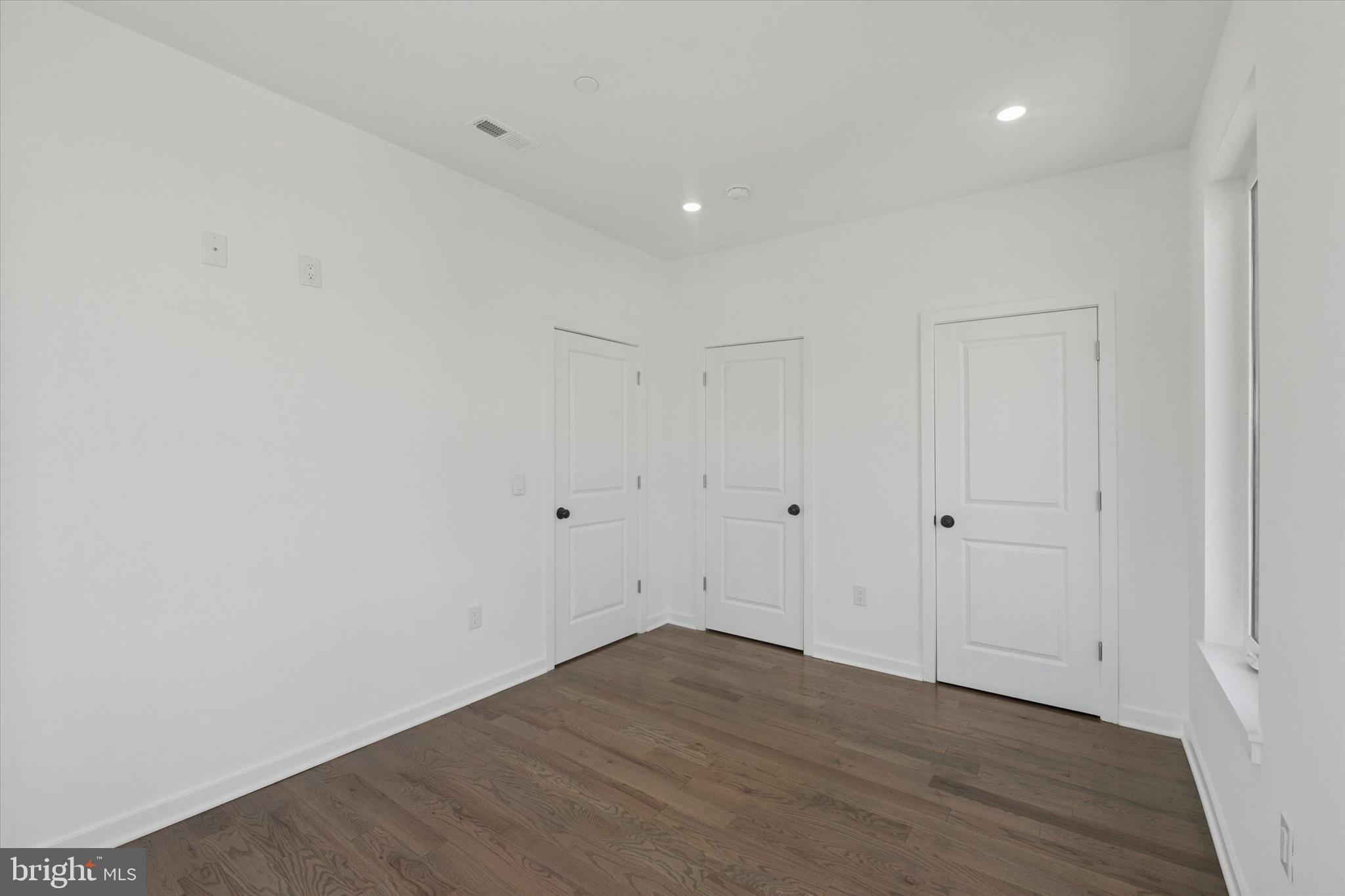 GRAYS FERRY - Residential