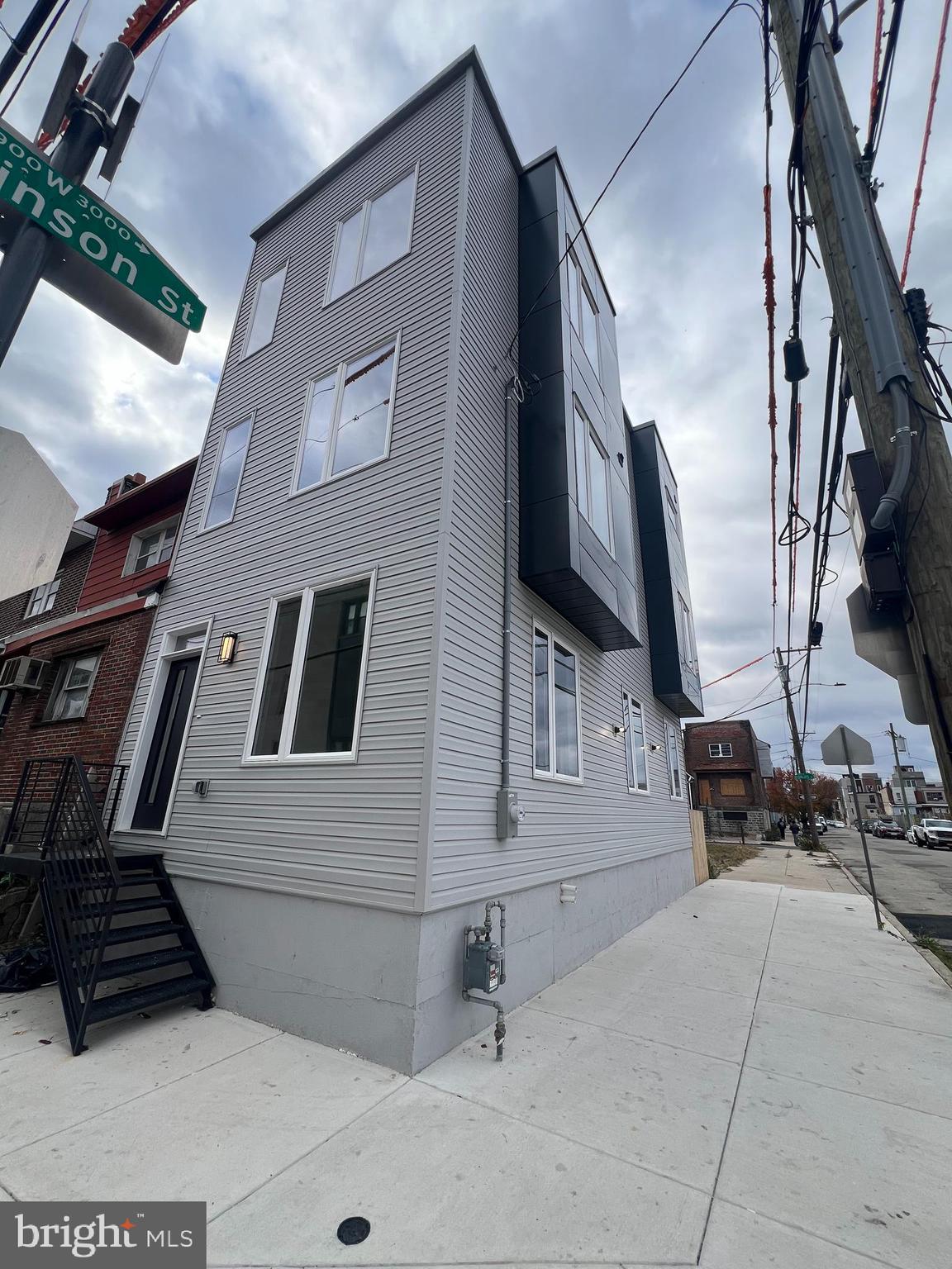 GRAYS FERRY - Residential