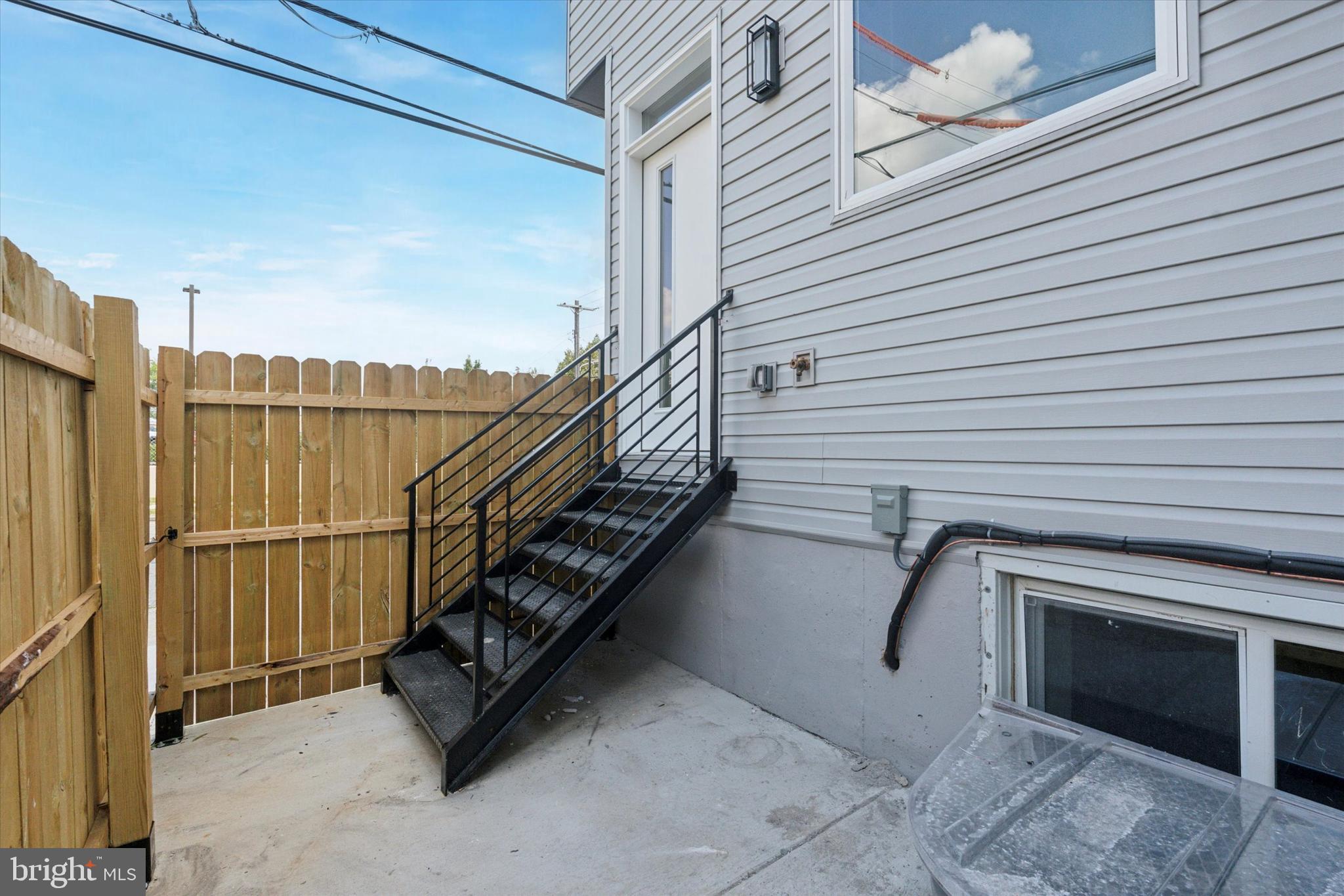 GRAYS FERRY - Residential