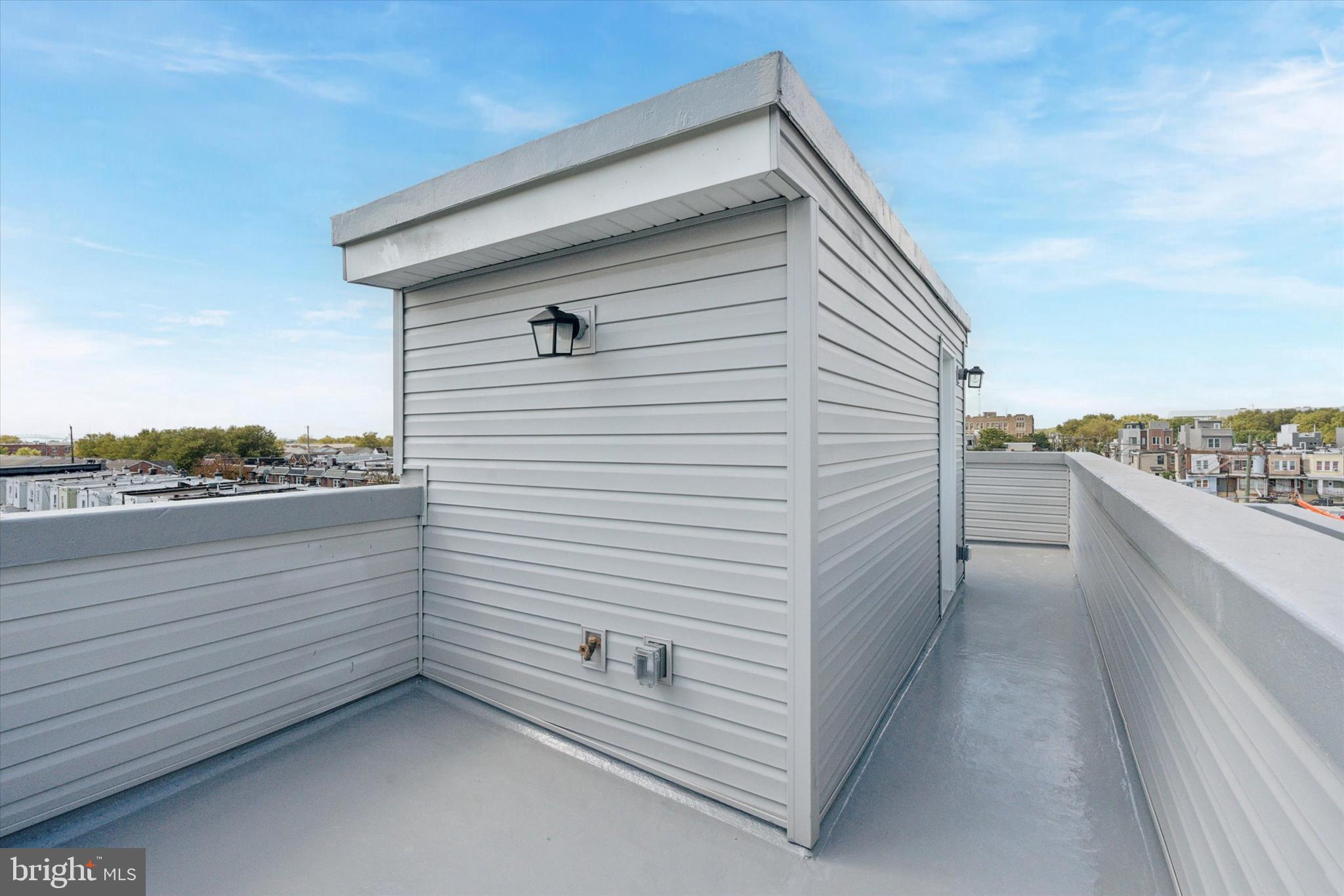 GRAYS FERRY - Residential