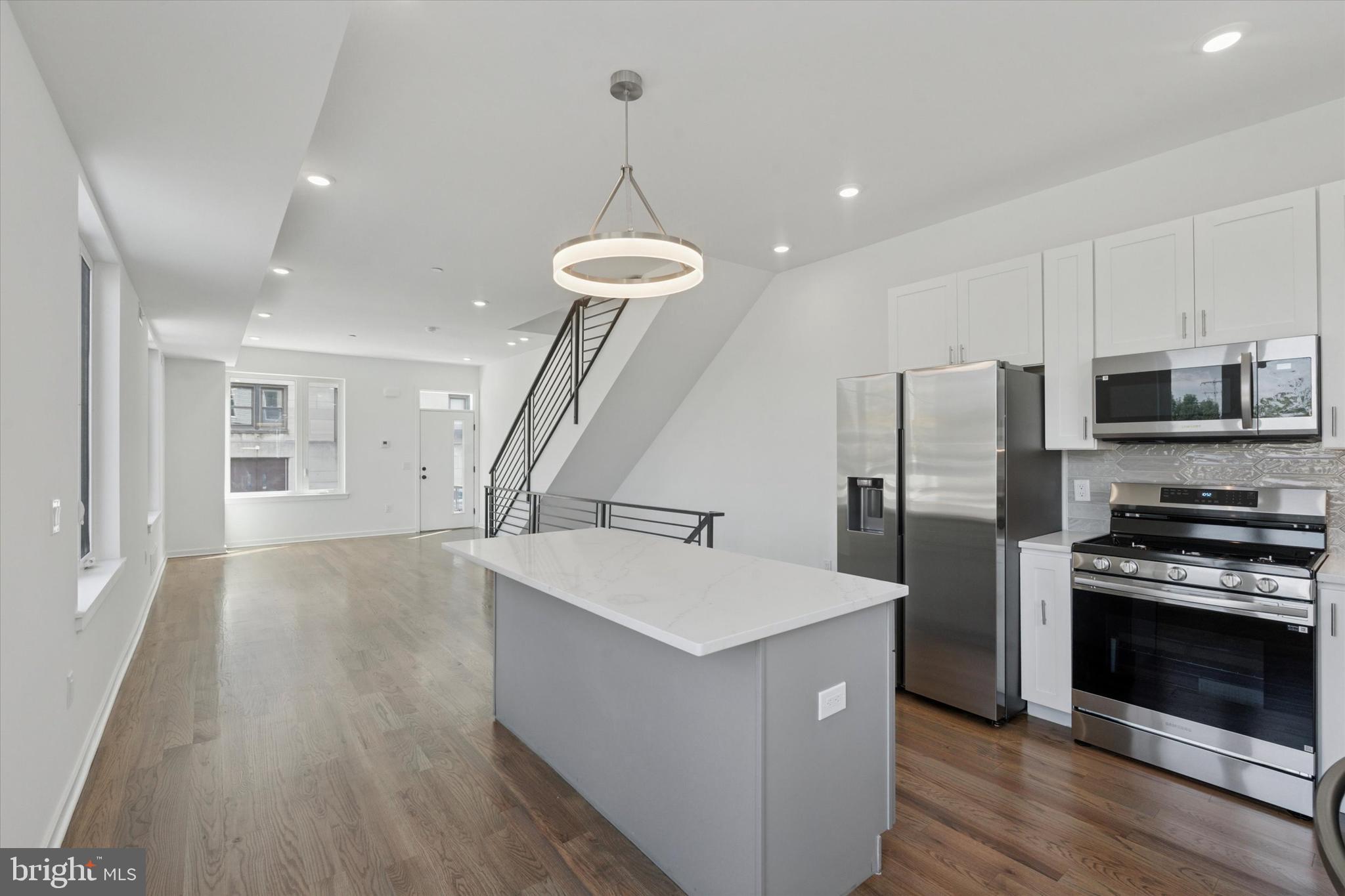 GRAYS FERRY - Residential