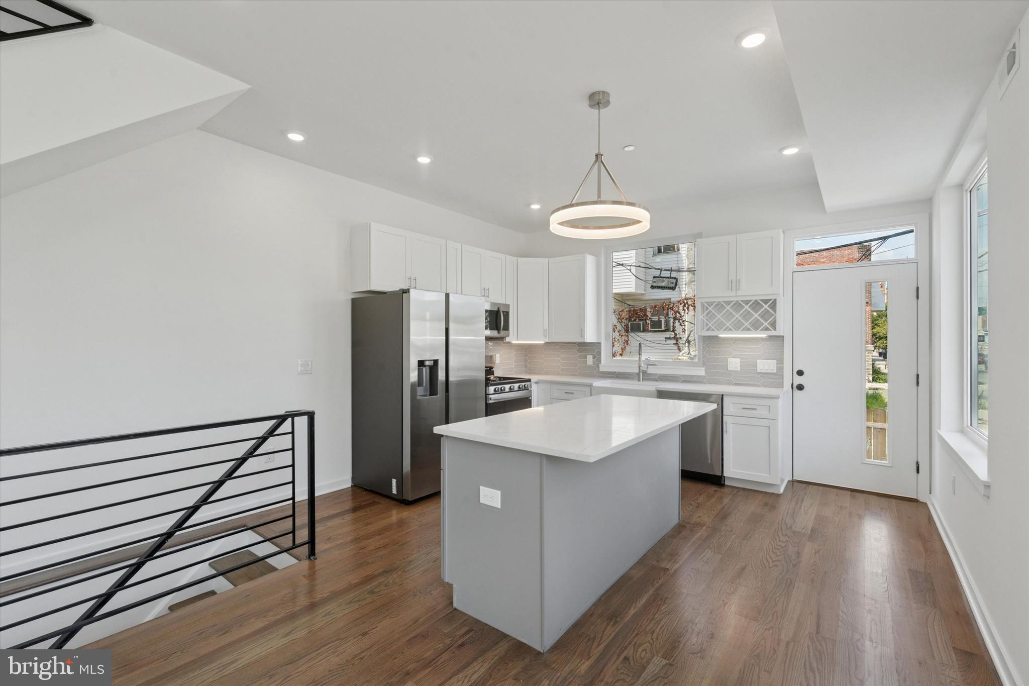 GRAYS FERRY - Residential