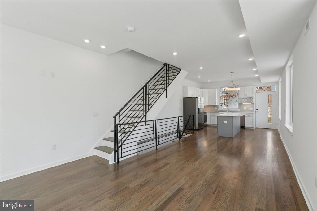 Photo of 1500 S 30th Street, PHILADELPHIA, PA 19146 (MLS # PAPH2534768)