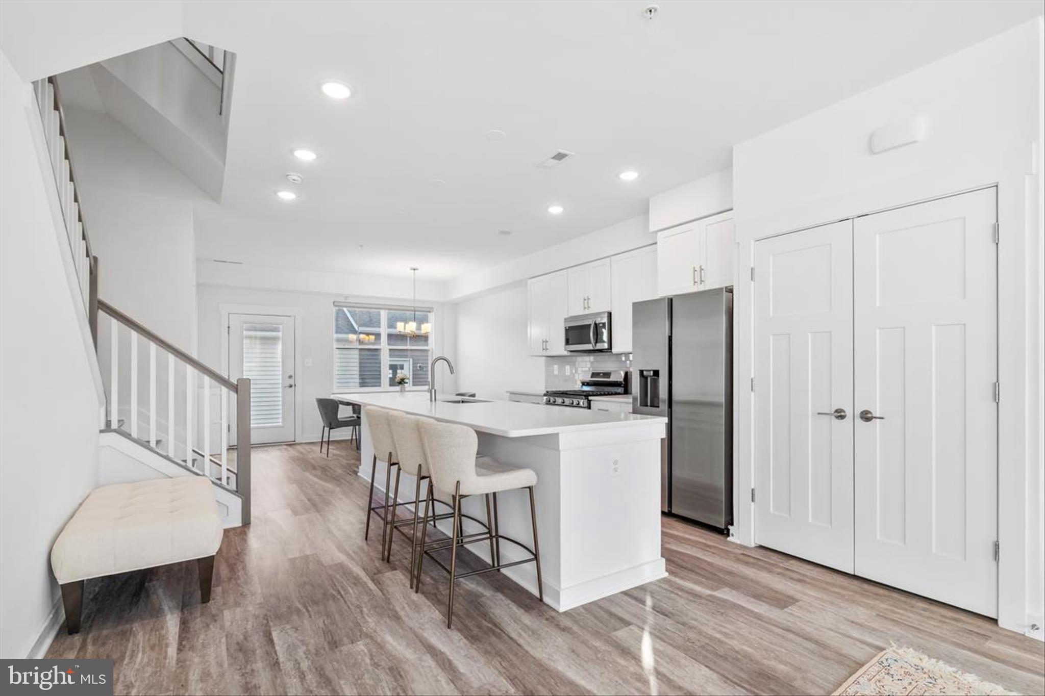 GAMBRILL VIEW - Residential