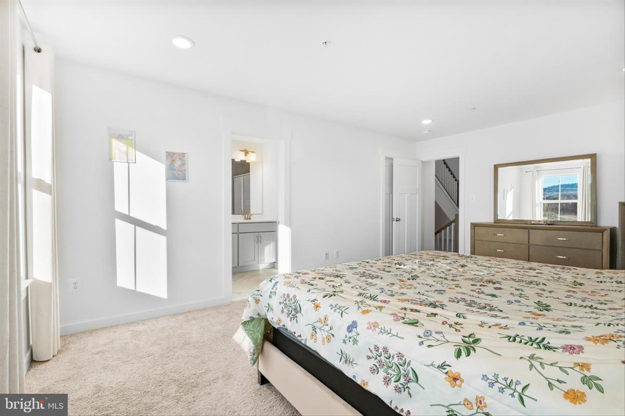 GAMBRILL VIEW - Residential