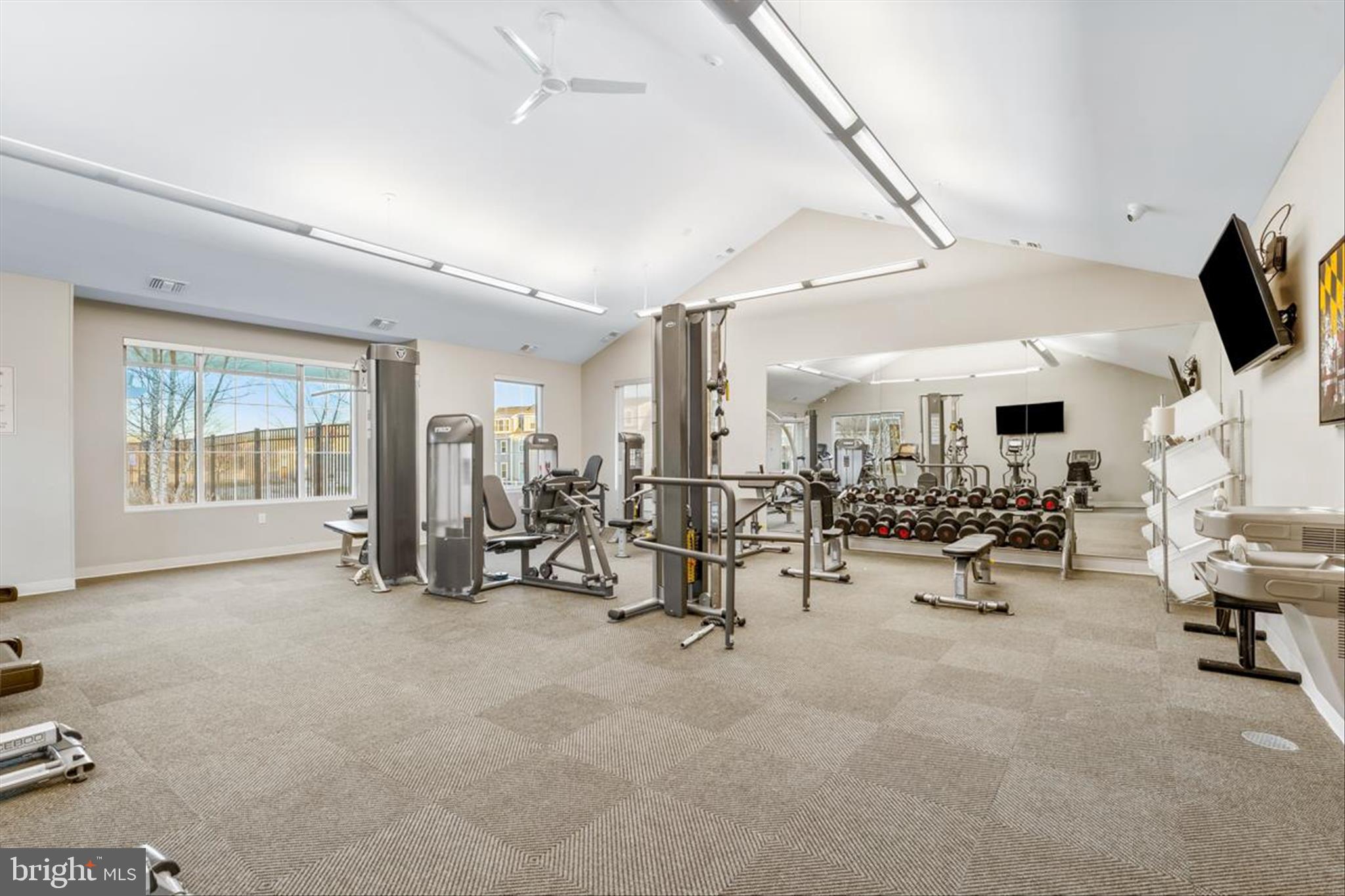 GAMBRILL VIEW - Residential