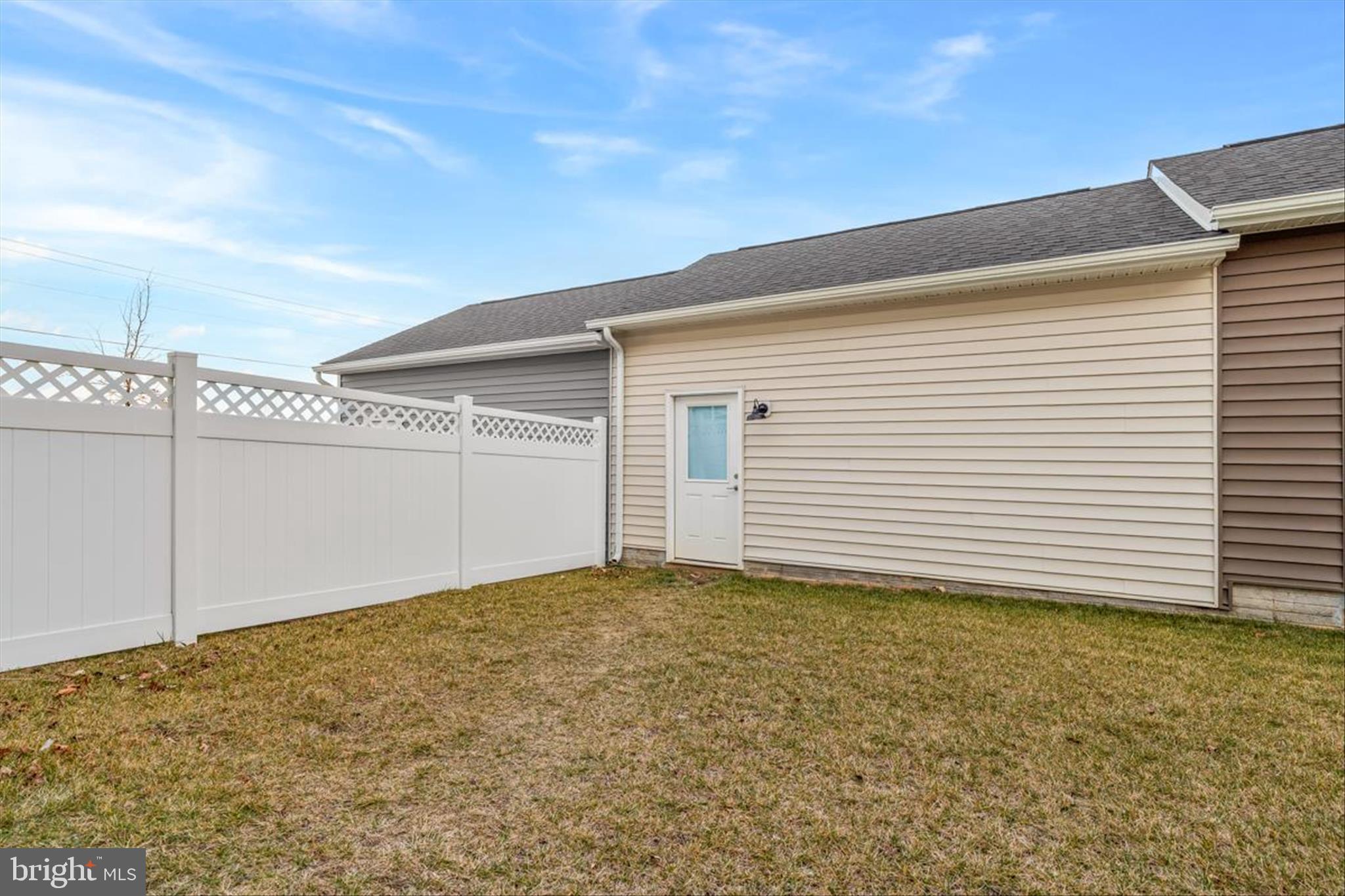 GAMBRILL VIEW - Residential