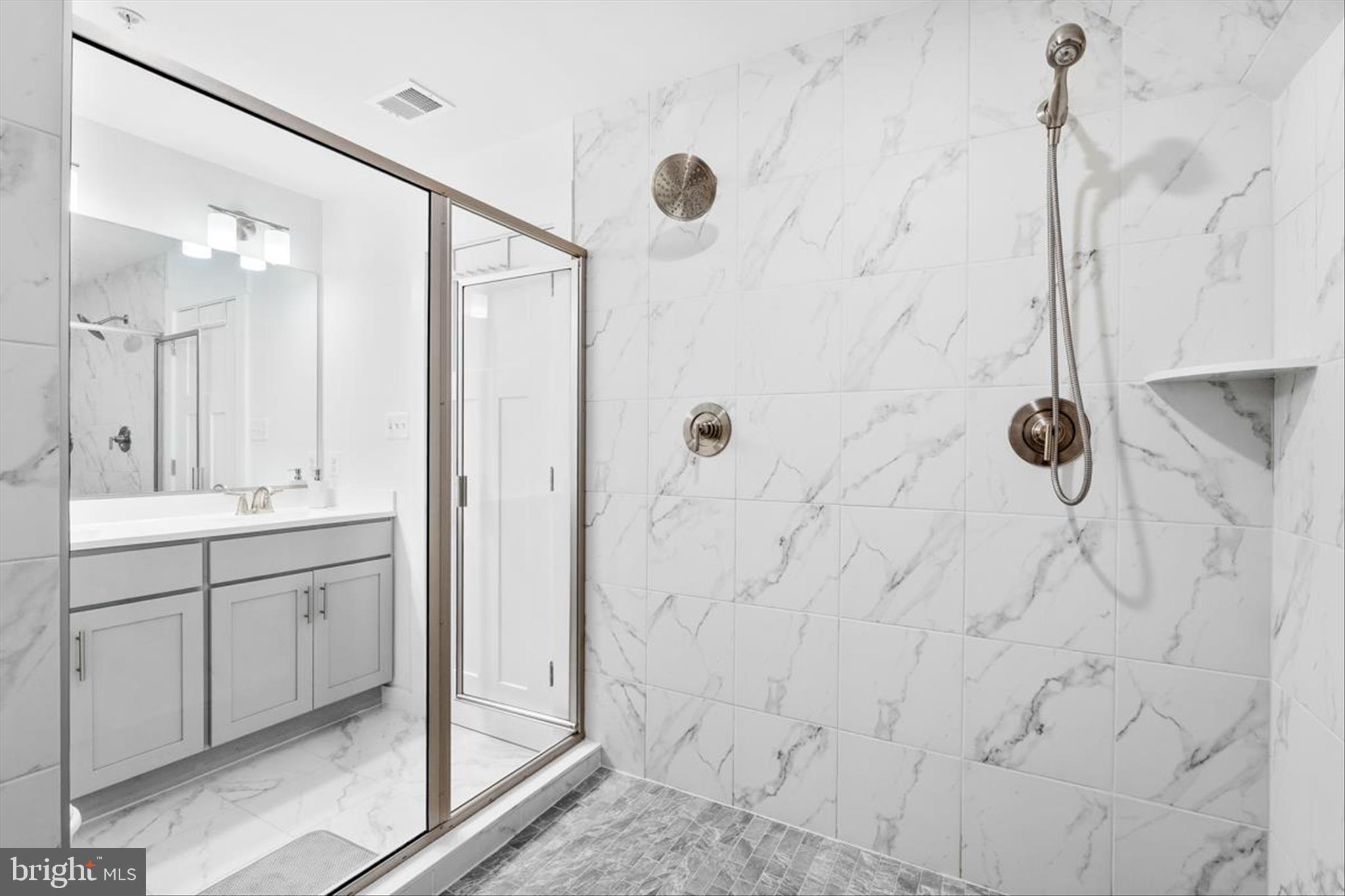 GAMBRILL VIEW - Residential