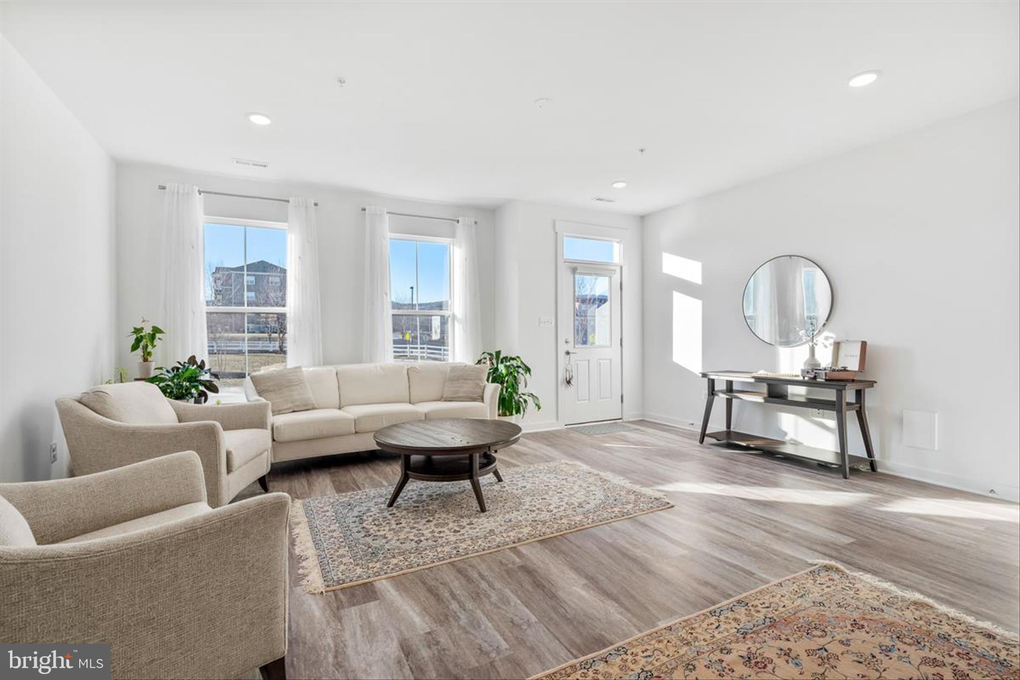 GAMBRILL VIEW - Residential