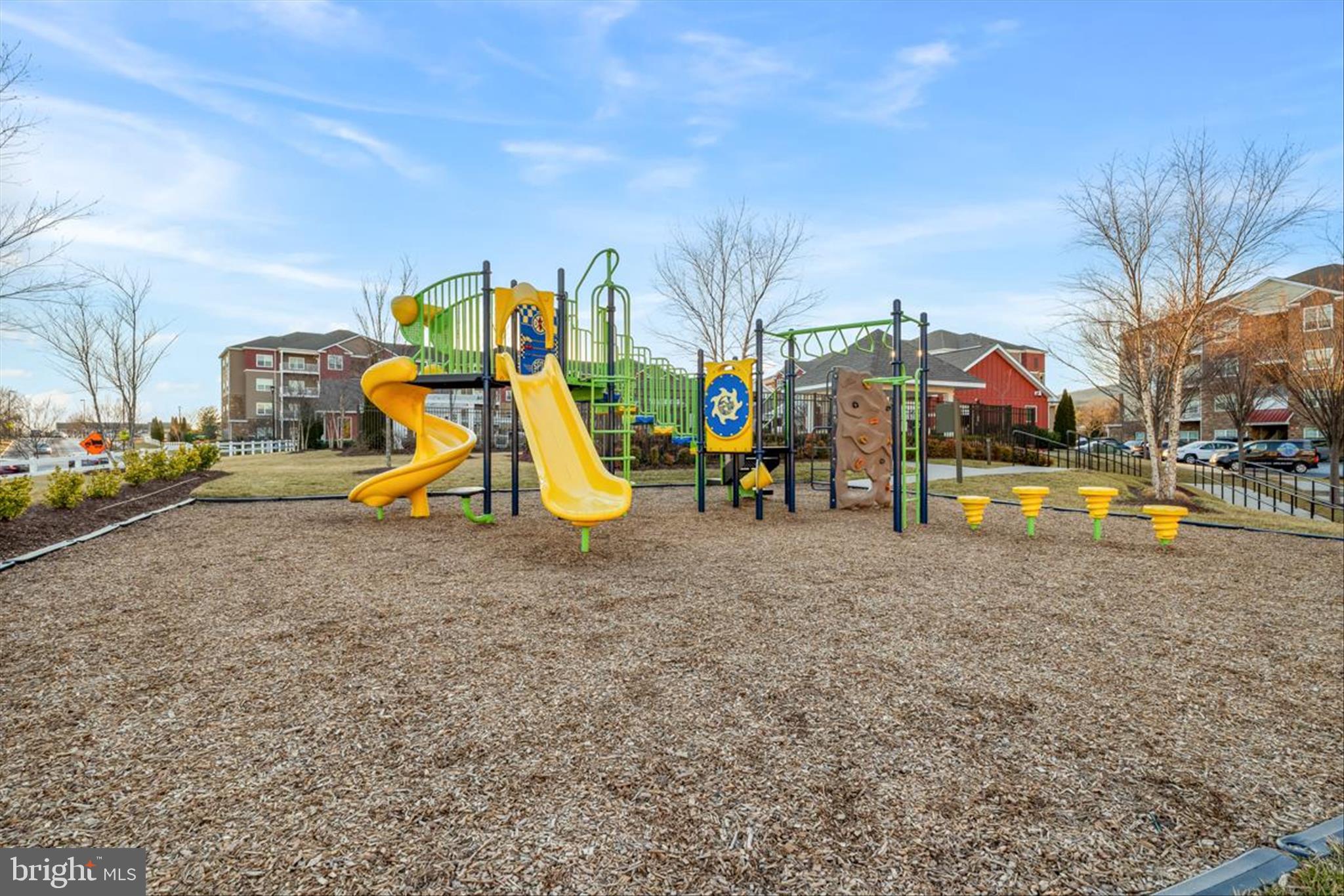 GAMBRILL VIEW - Residential