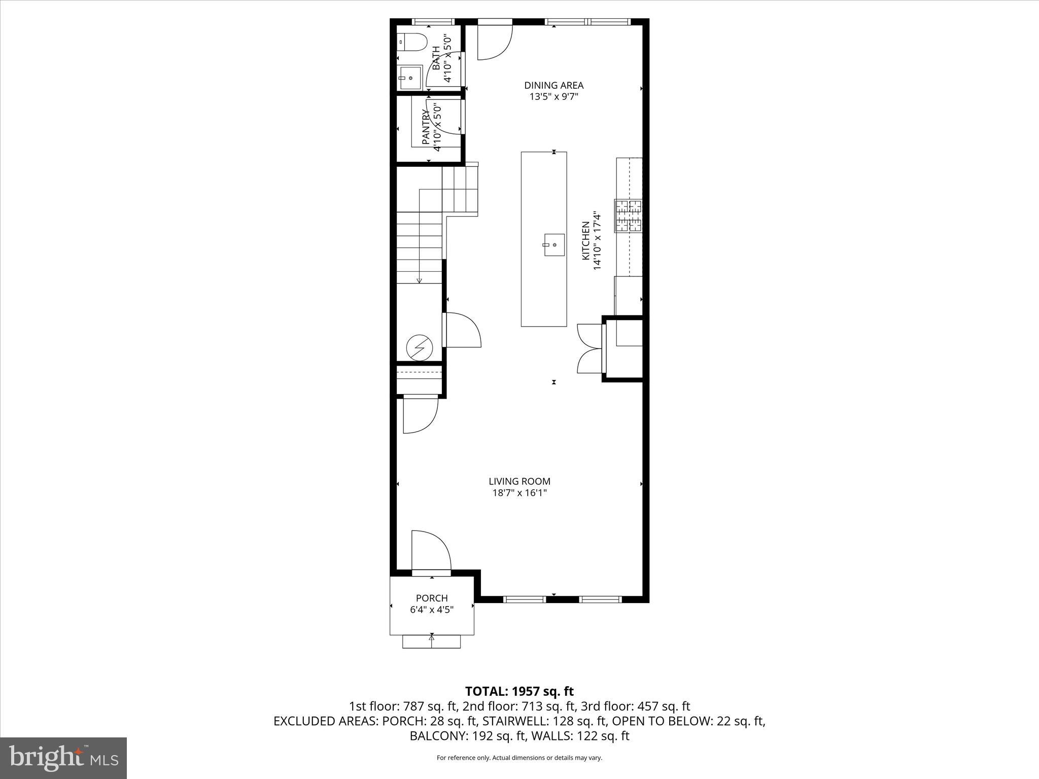 GAMBRILL VIEW - Residential