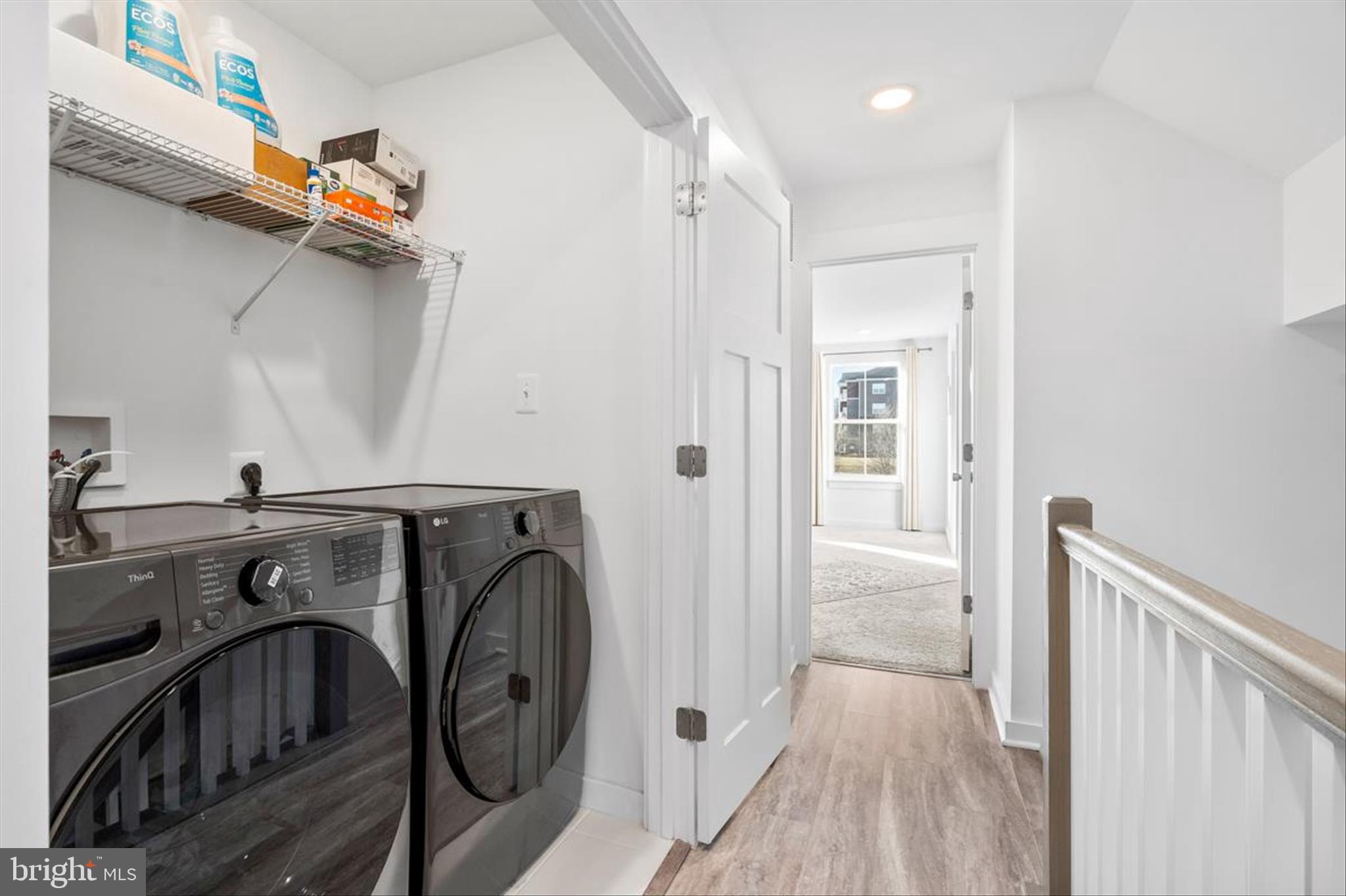 GAMBRILL VIEW - Residential