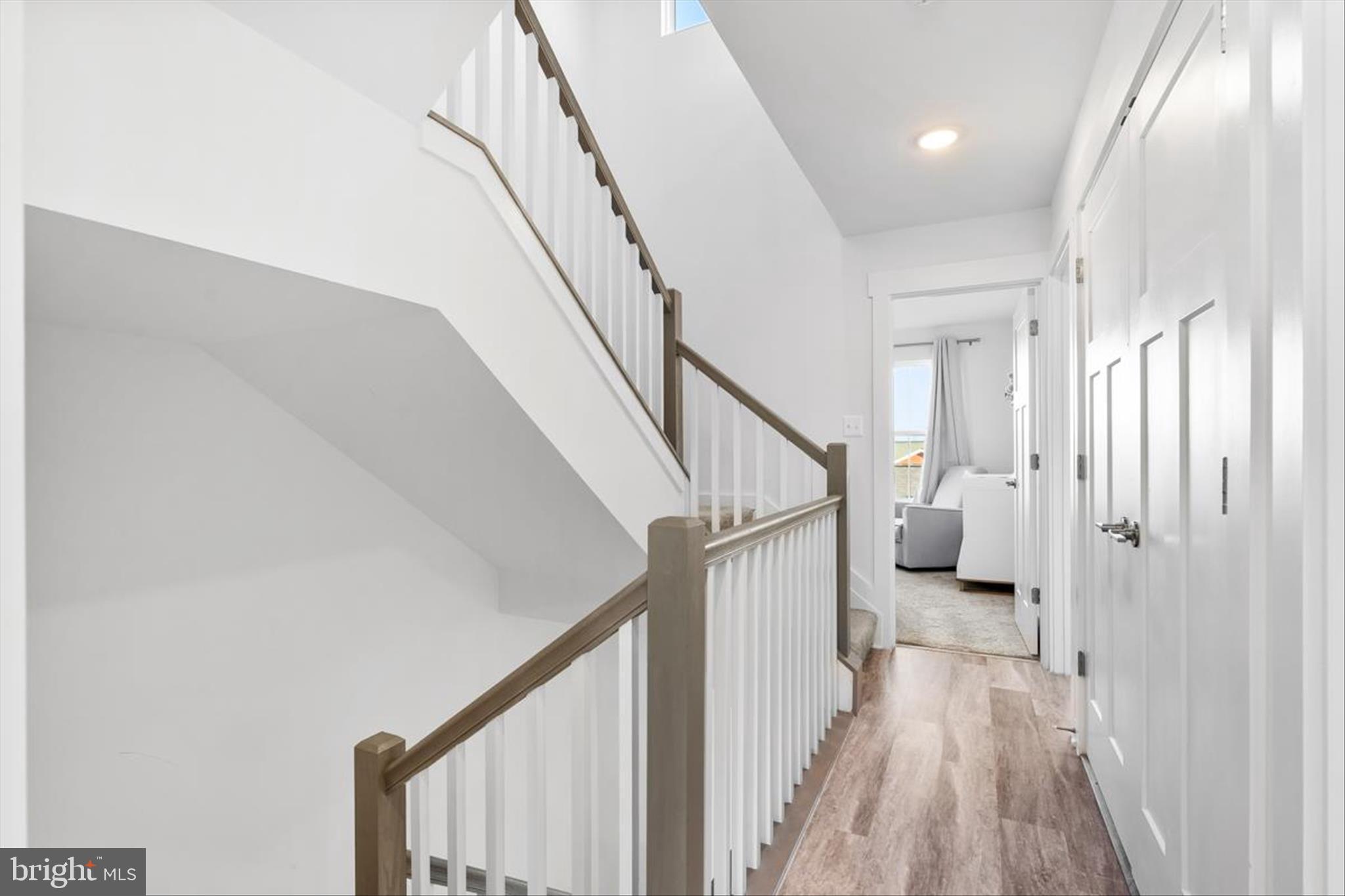 GAMBRILL VIEW - Residential