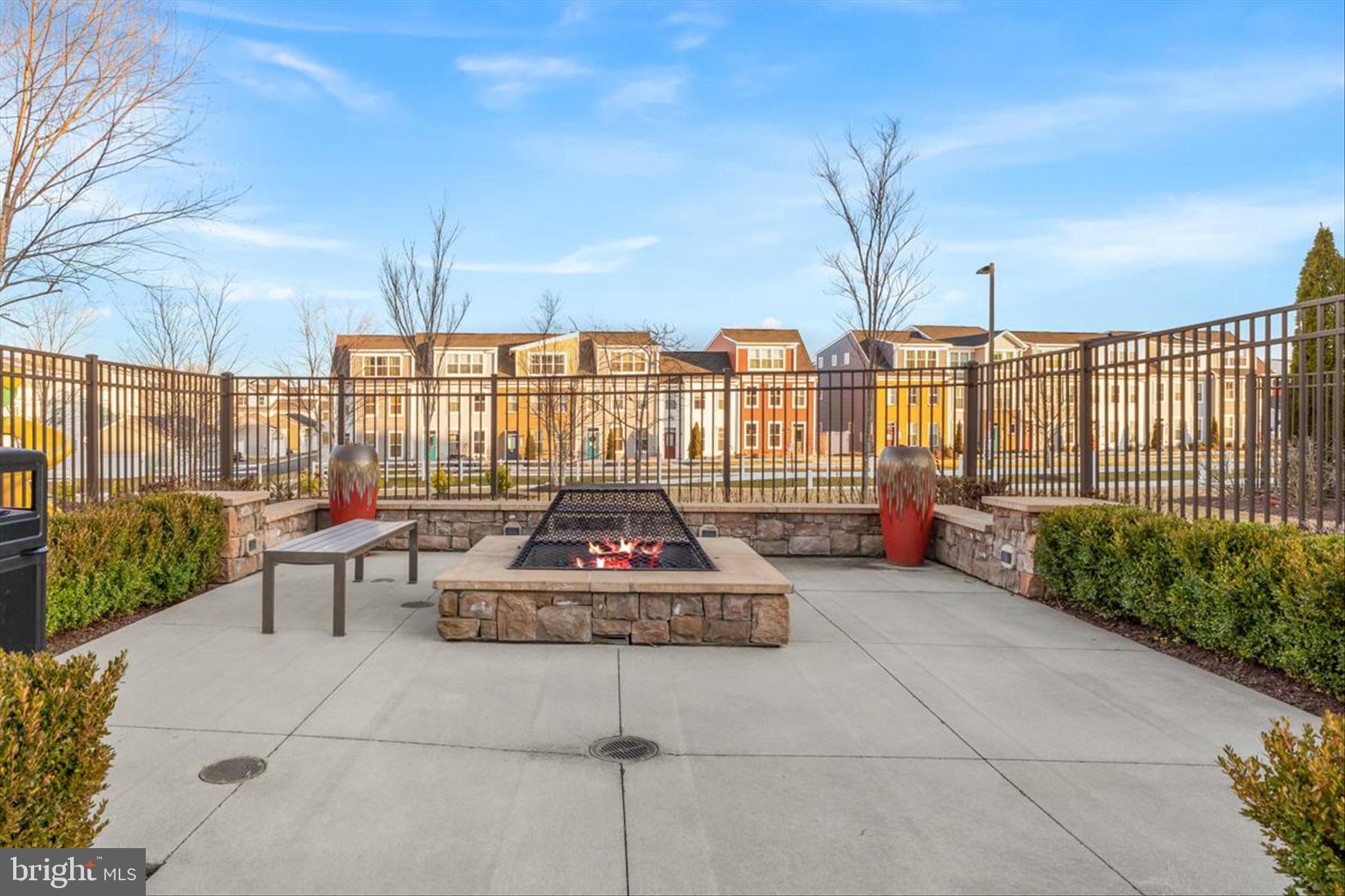 GAMBRILL VIEW - Residential