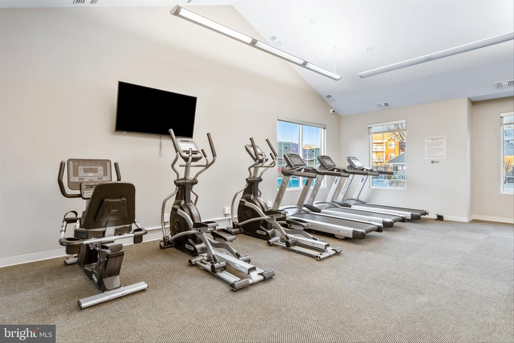 GAMBRILL VIEW - Residential