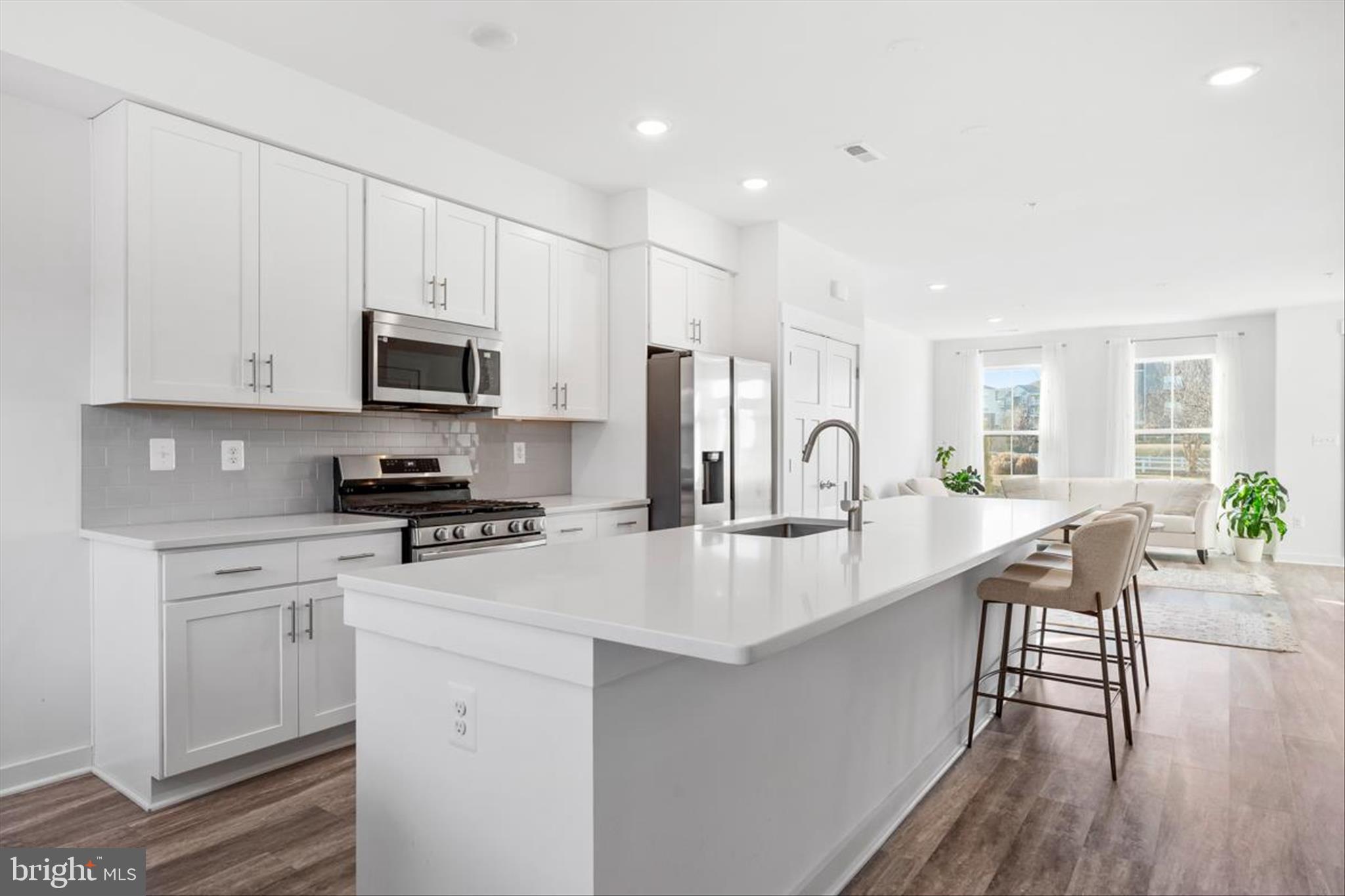 GAMBRILL VIEW - Residential