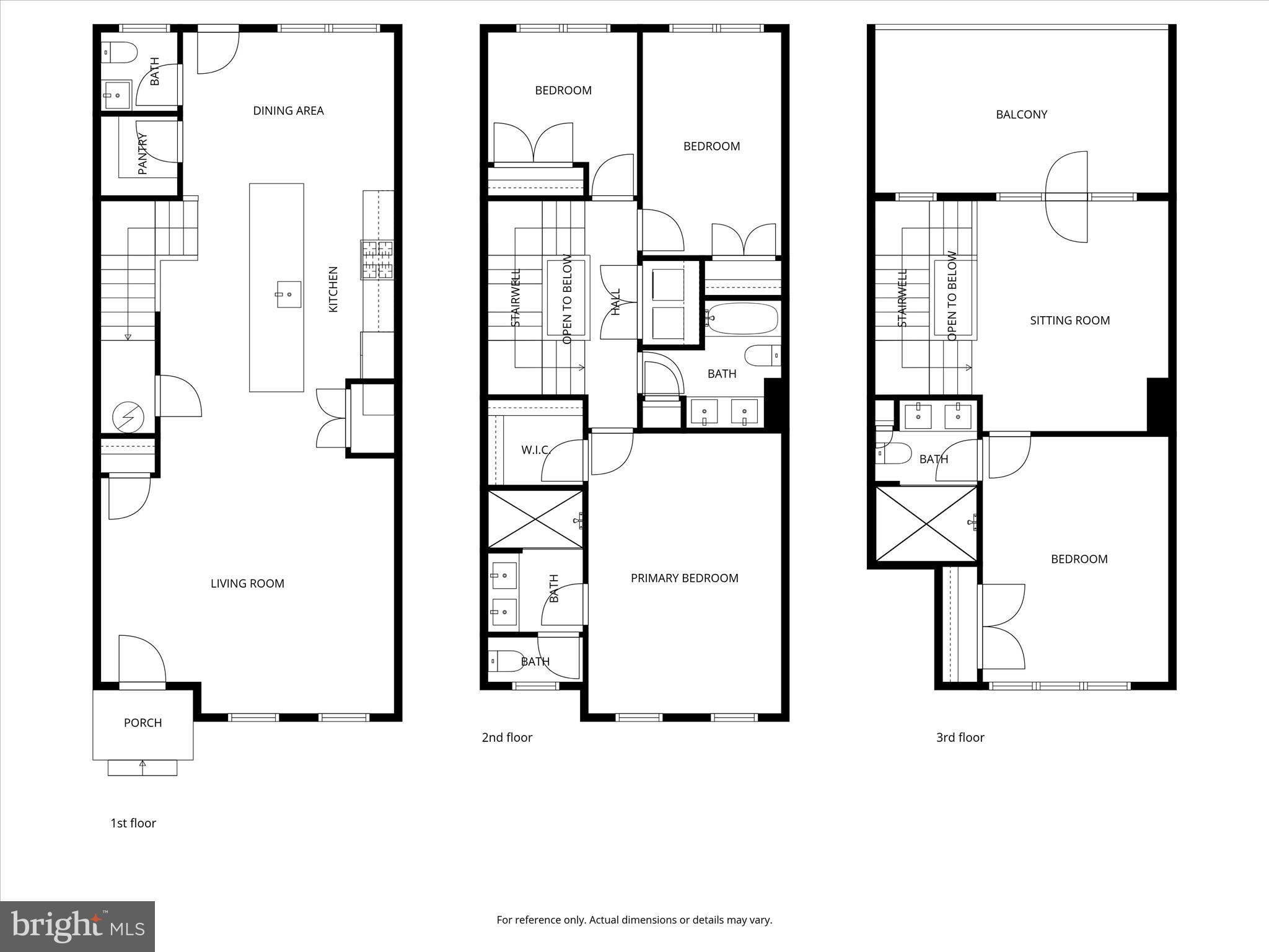 GAMBRILL VIEW - Residential