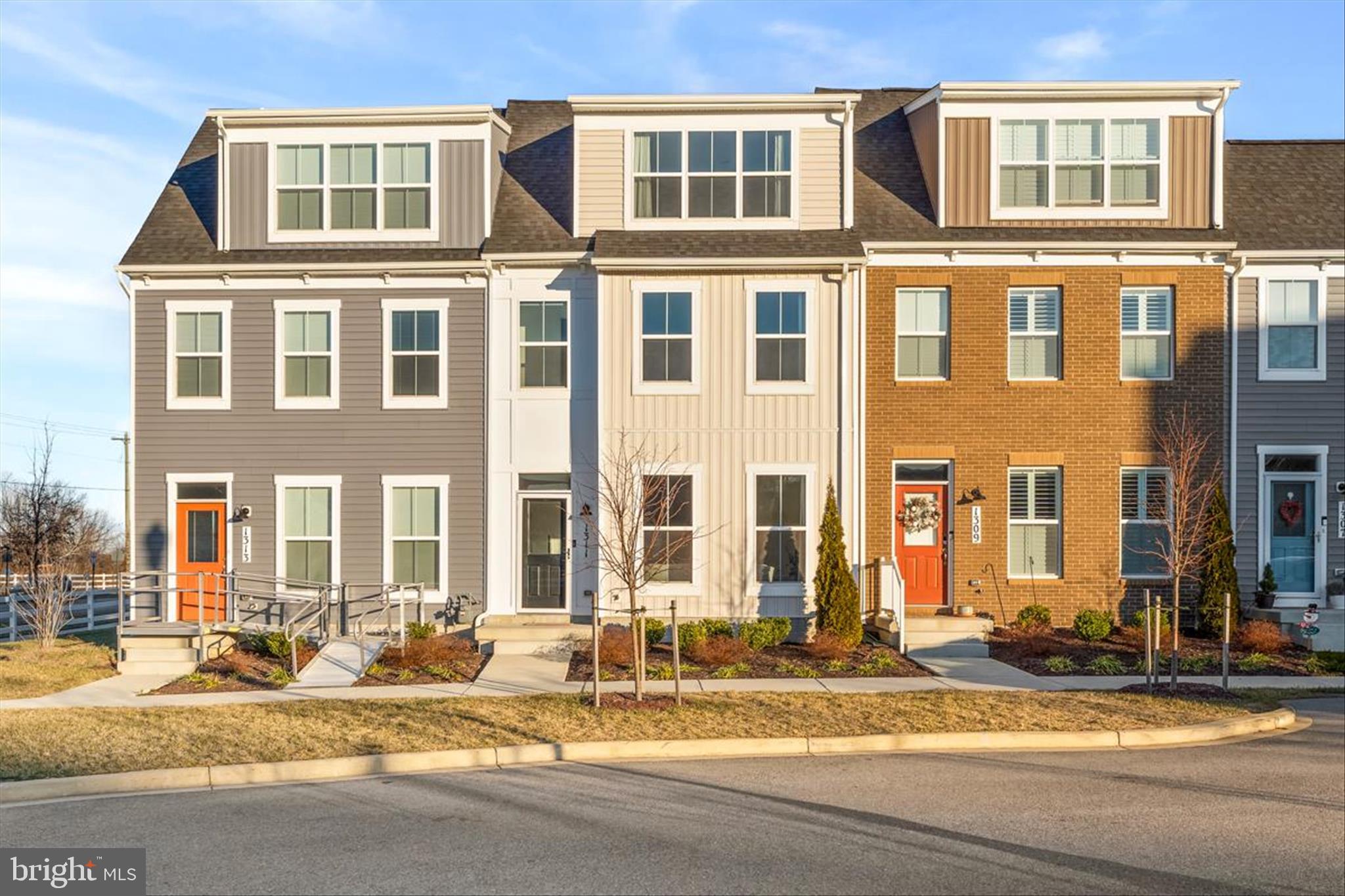 GAMBRILL VIEW - Residential