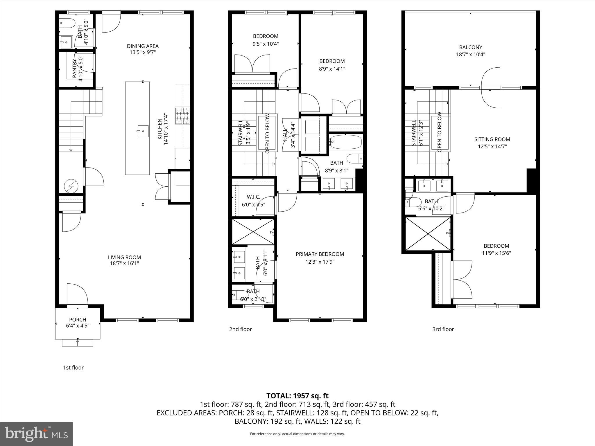 GAMBRILL VIEW - Residential
