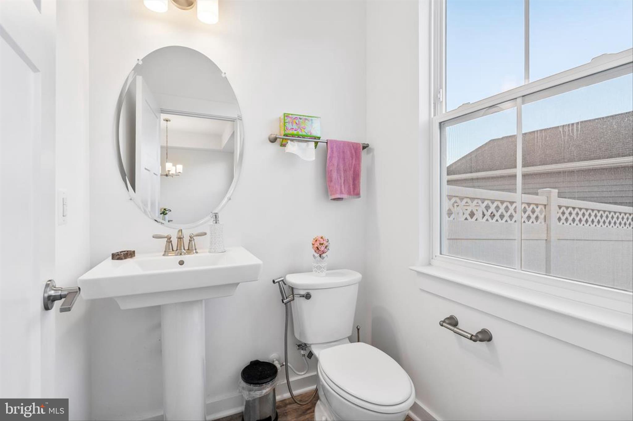 GAMBRILL VIEW - Residential