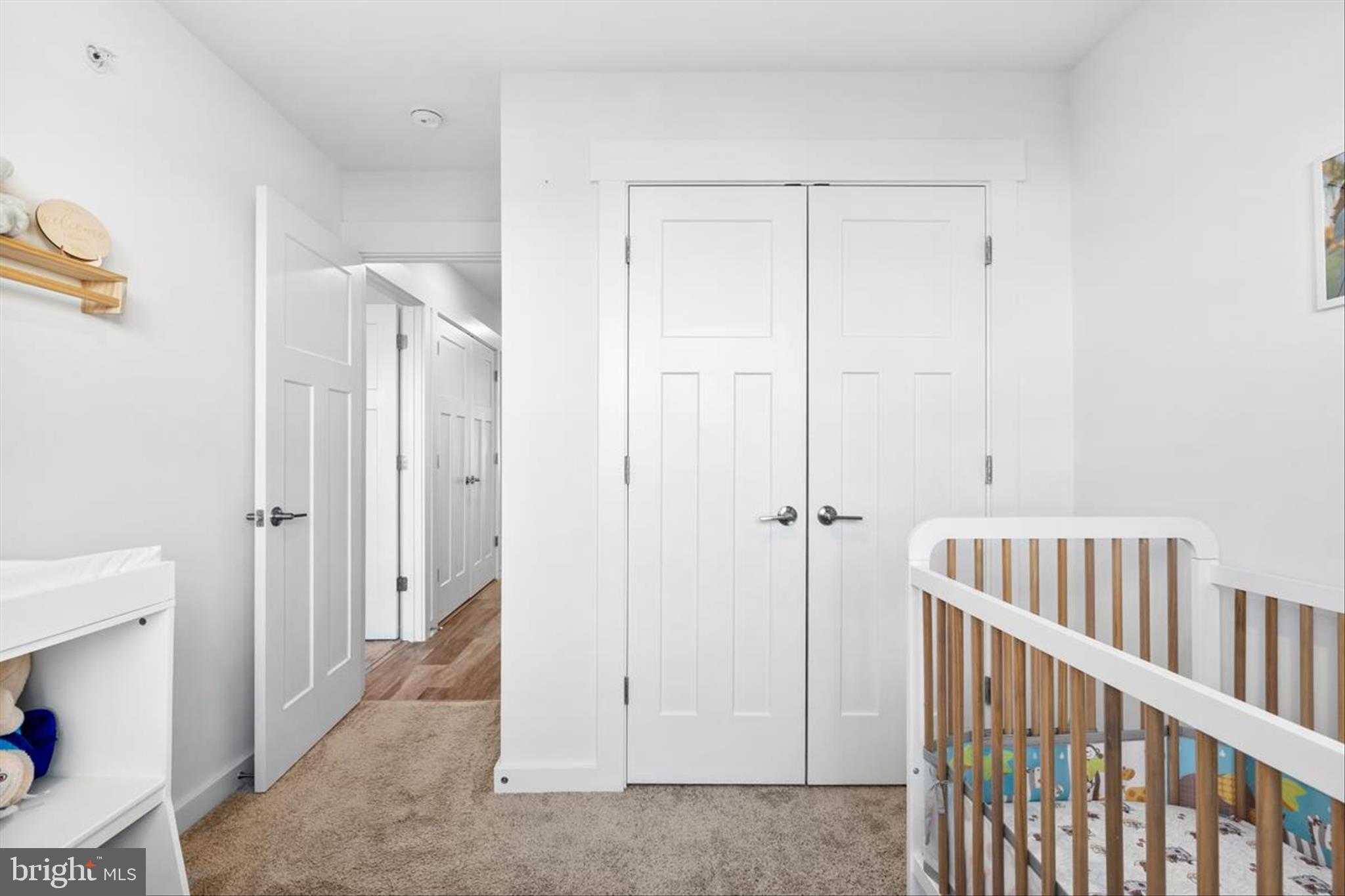 GAMBRILL VIEW - Residential