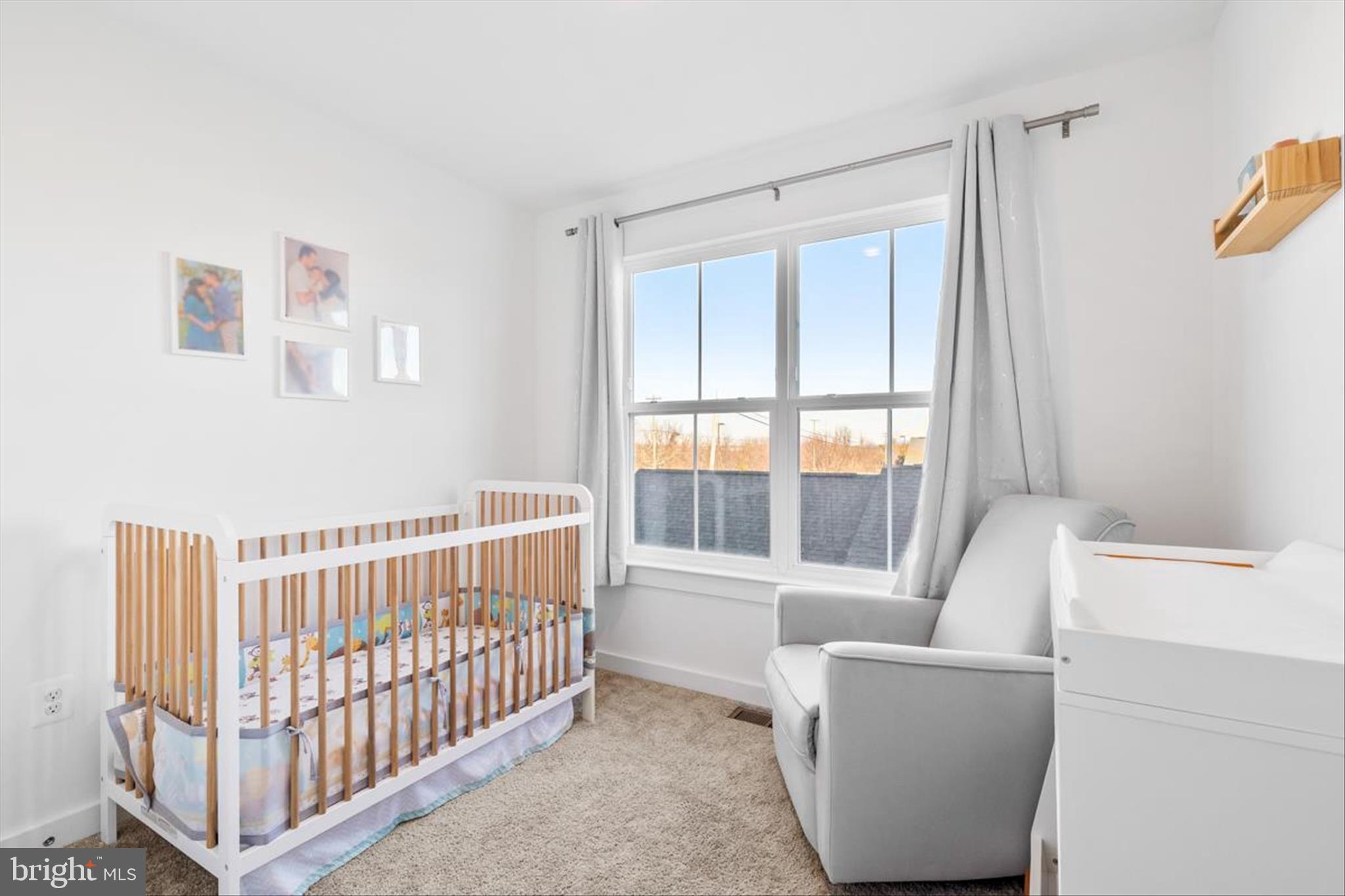 GAMBRILL VIEW - Residential