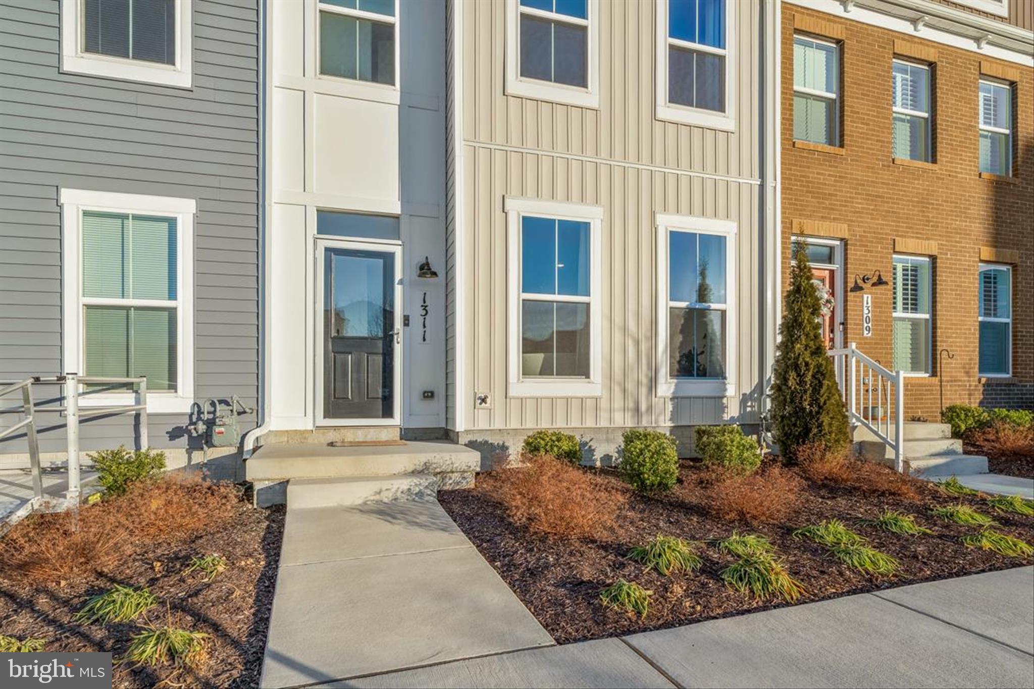 GAMBRILL VIEW - Residential