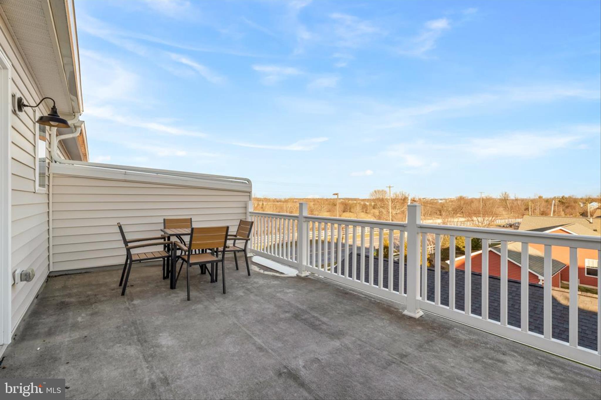 GAMBRILL VIEW - Residential