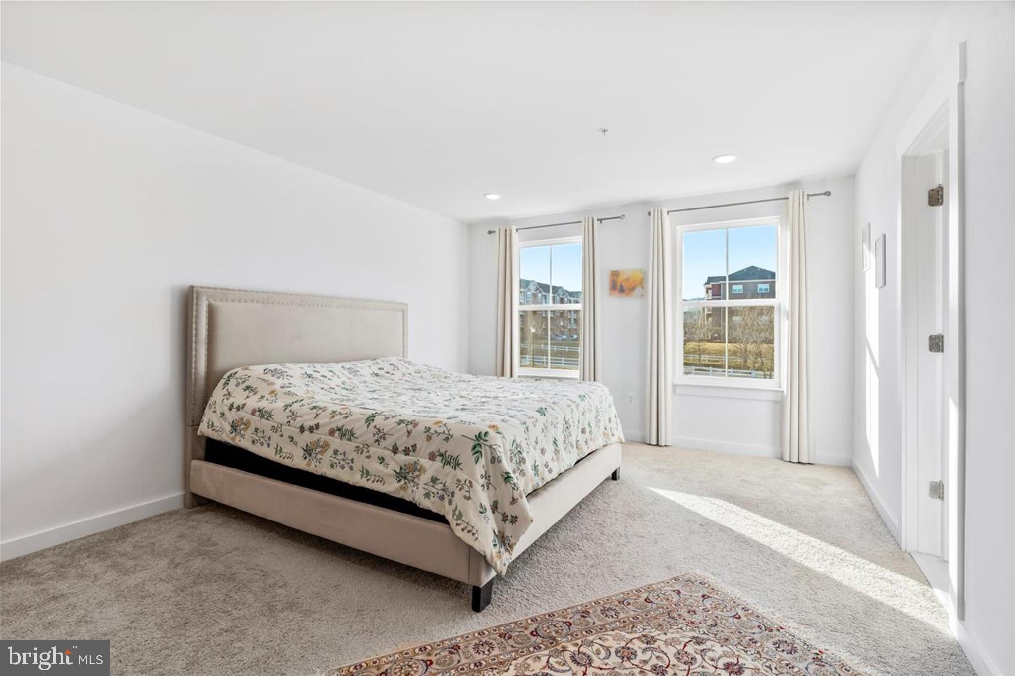 GAMBRILL VIEW - Residential