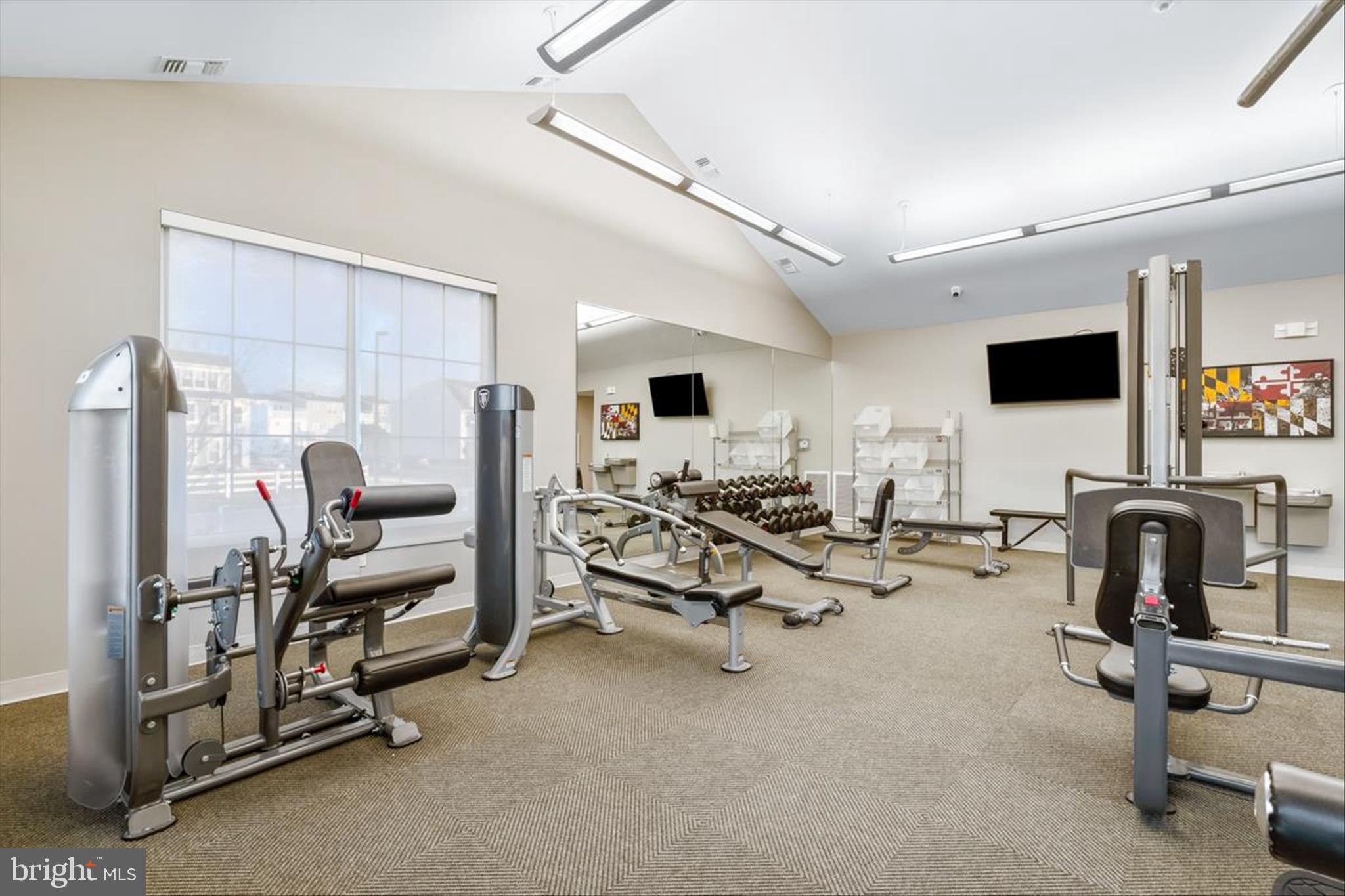 GAMBRILL VIEW - Residential