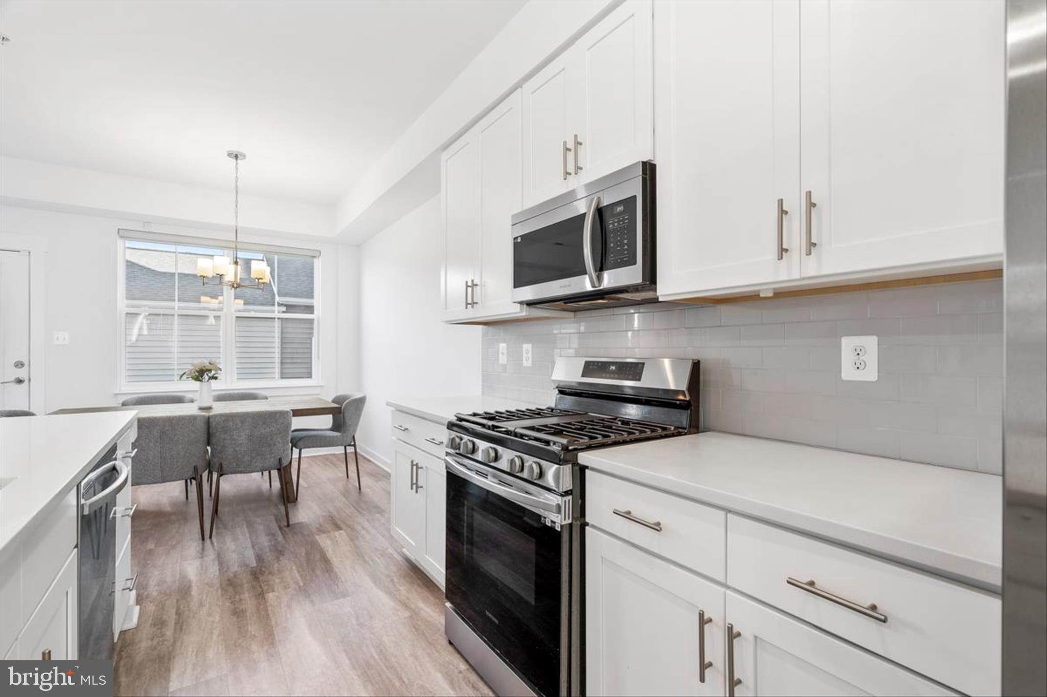 GAMBRILL VIEW - Residential