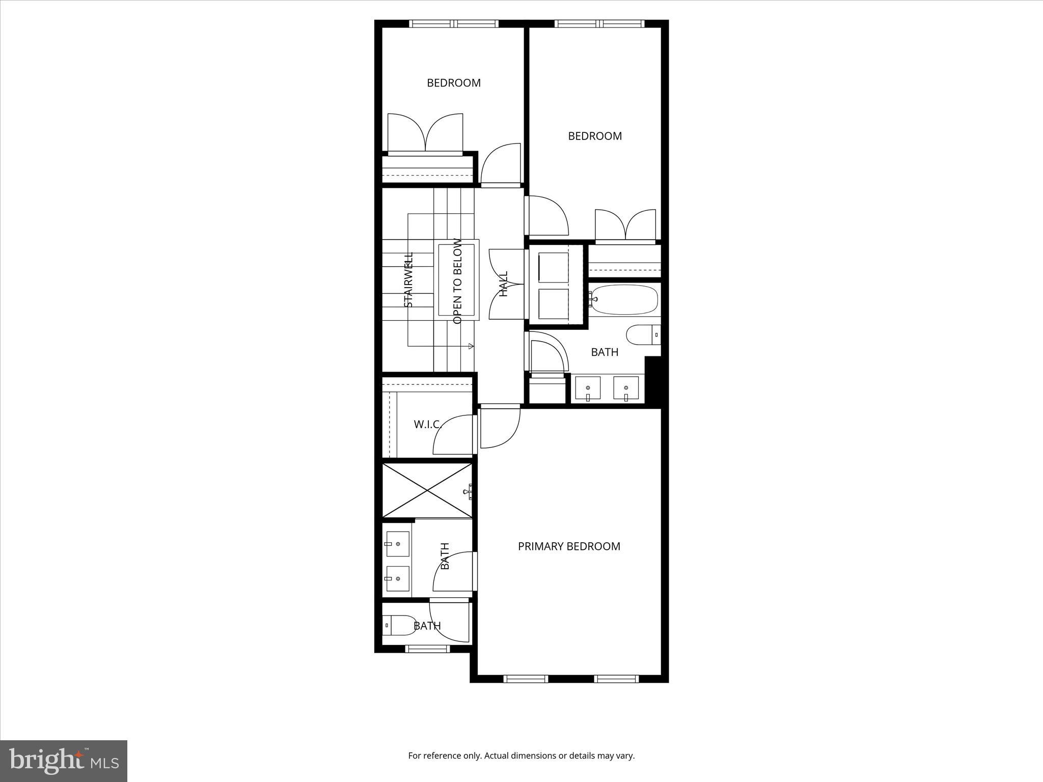 GAMBRILL VIEW - Residential