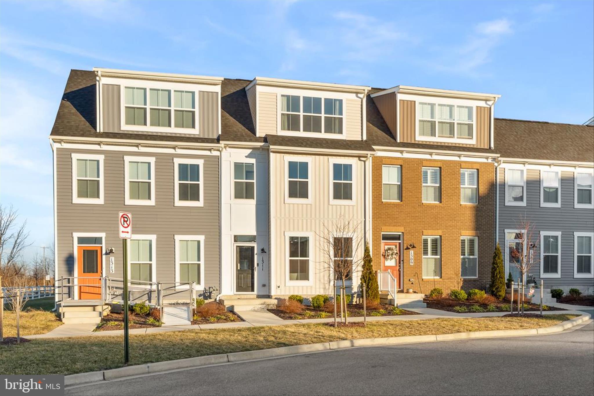 GAMBRILL VIEW - Residential