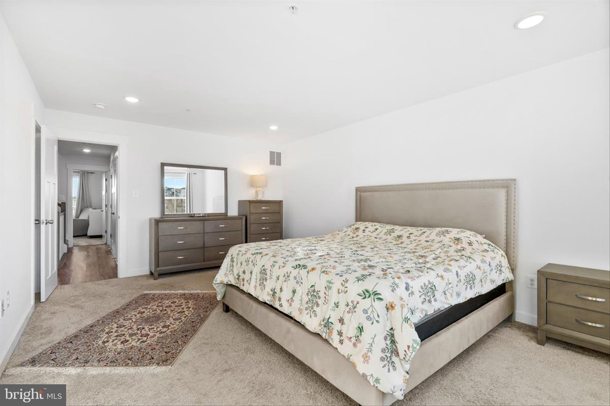 GAMBRILL VIEW - Residential