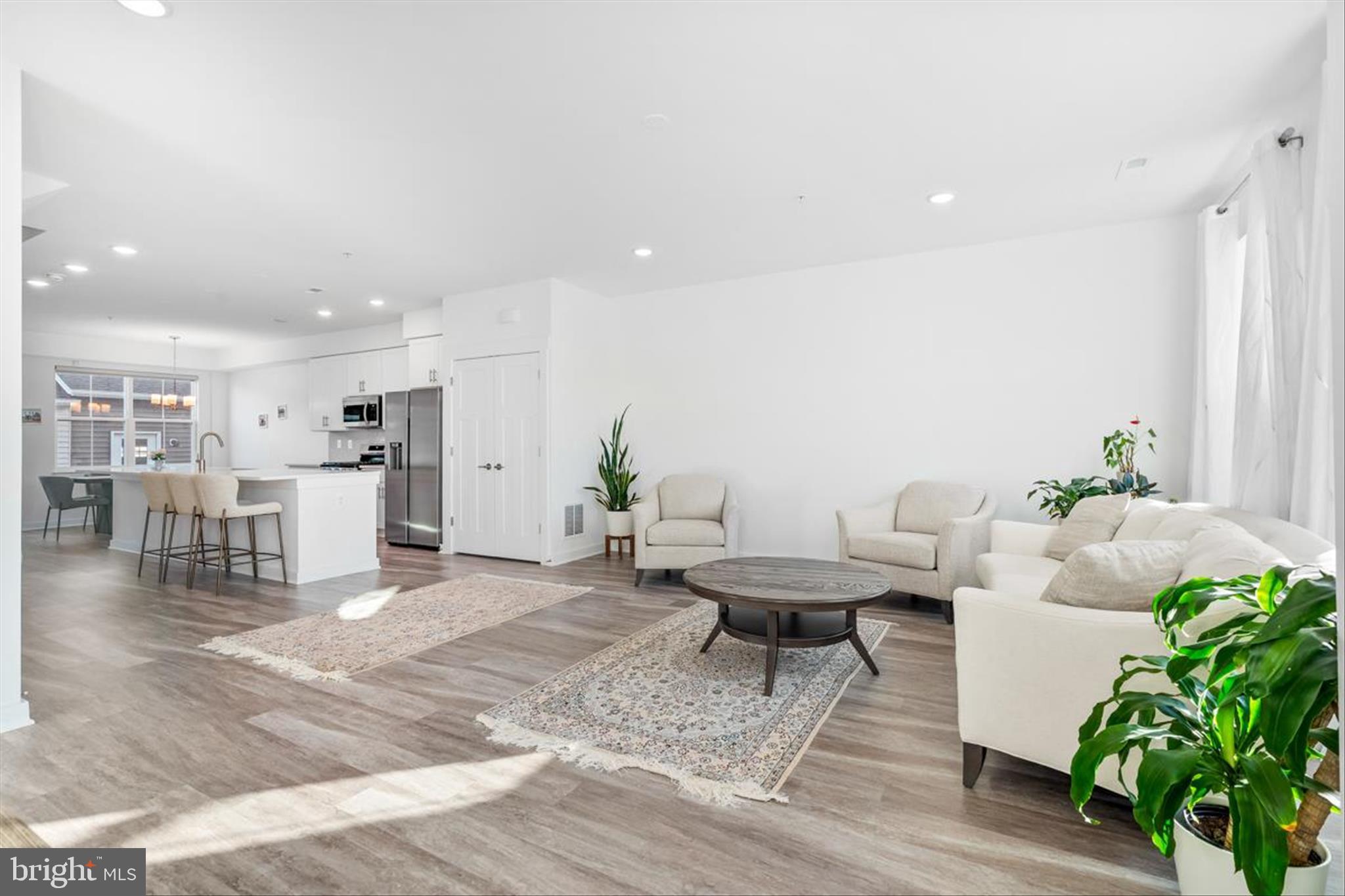 GAMBRILL VIEW - Residential