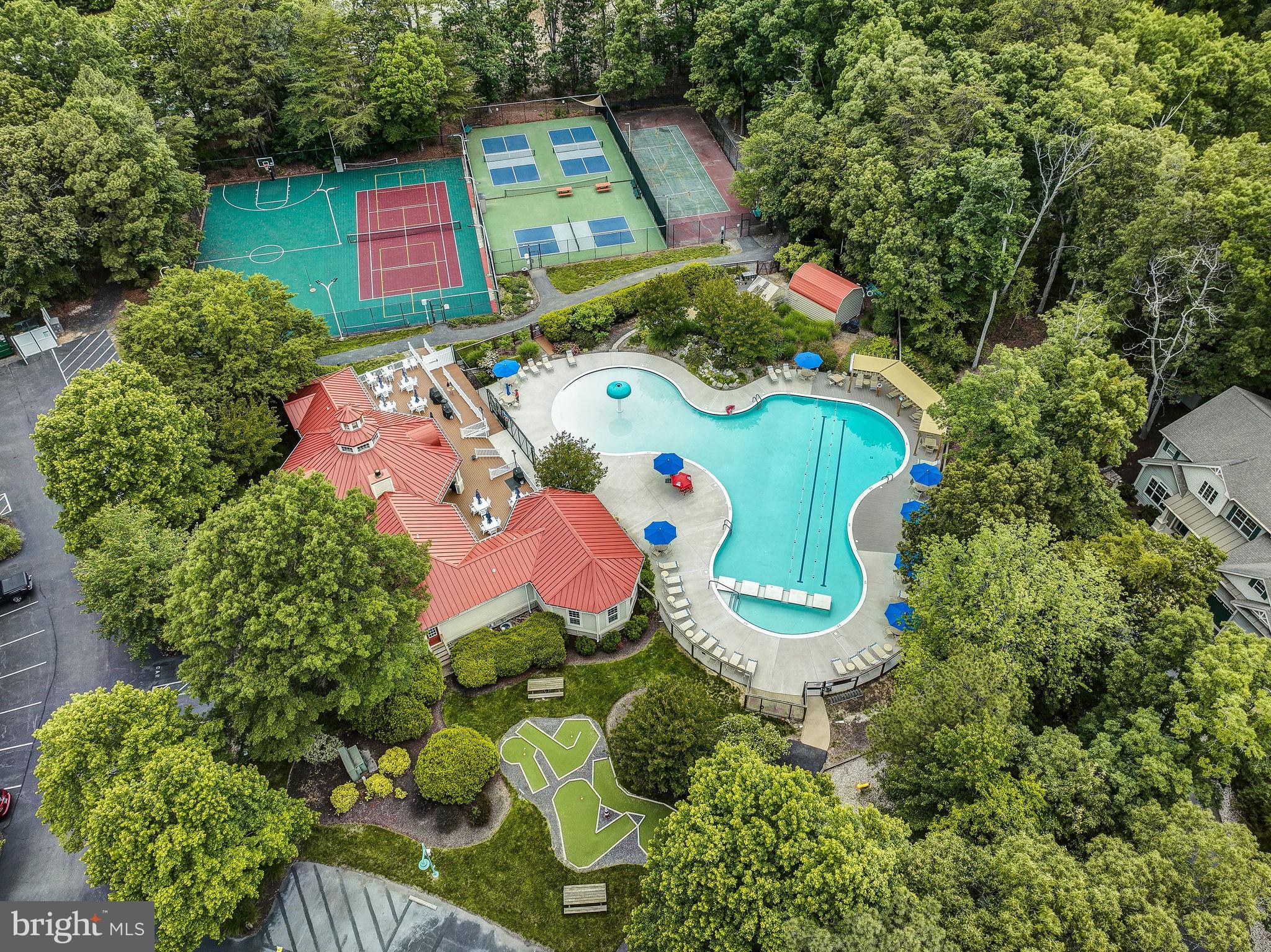 302 DRIFTWOOD LANE 302