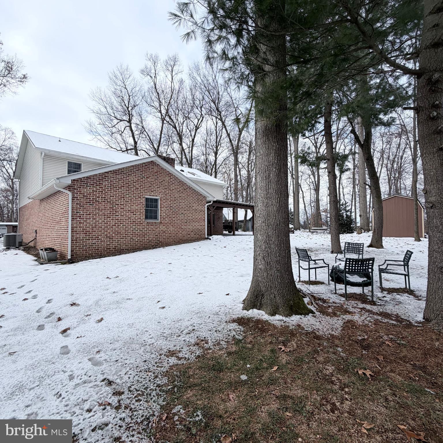 PENN NATIONAL - Residential