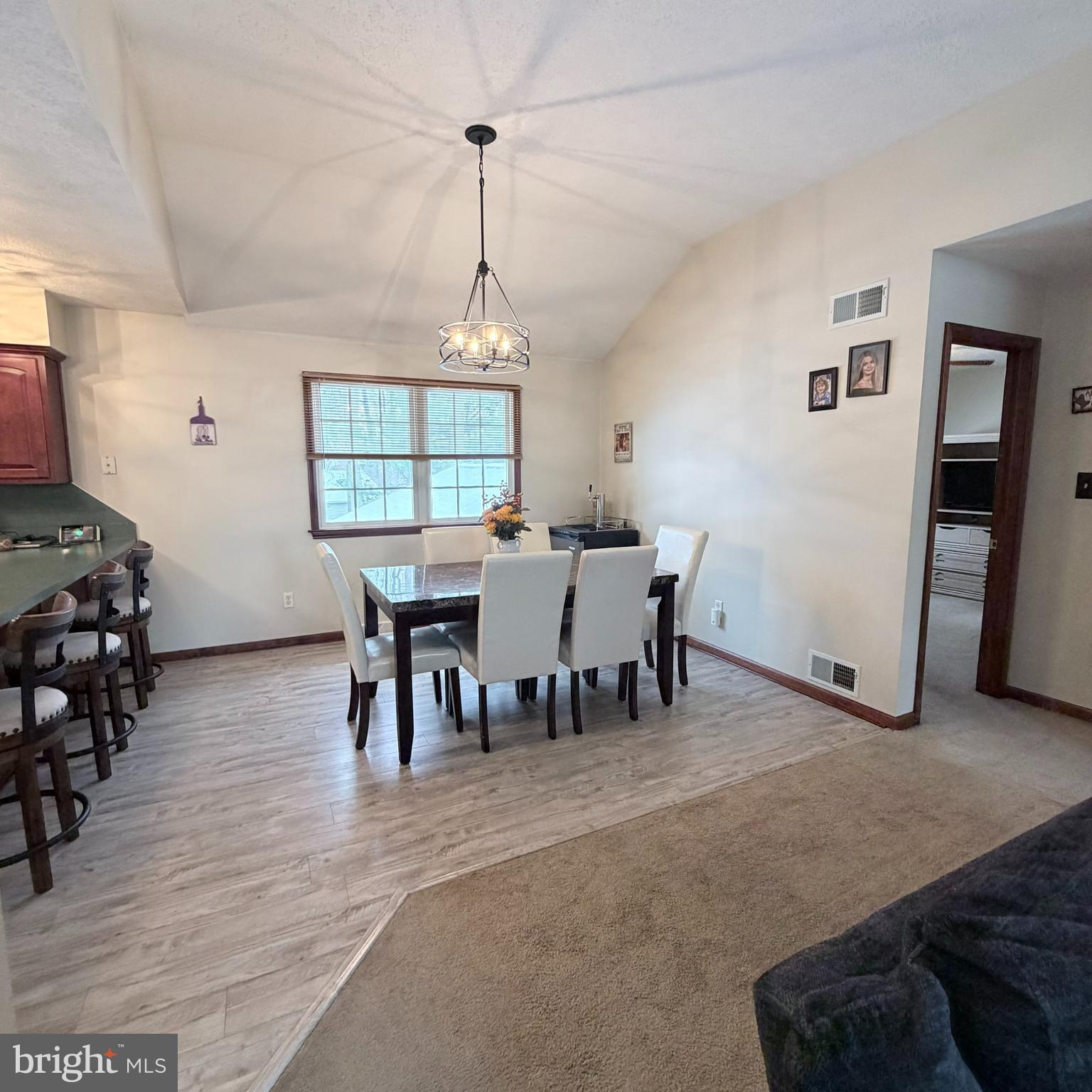 PENN NATIONAL - Residential