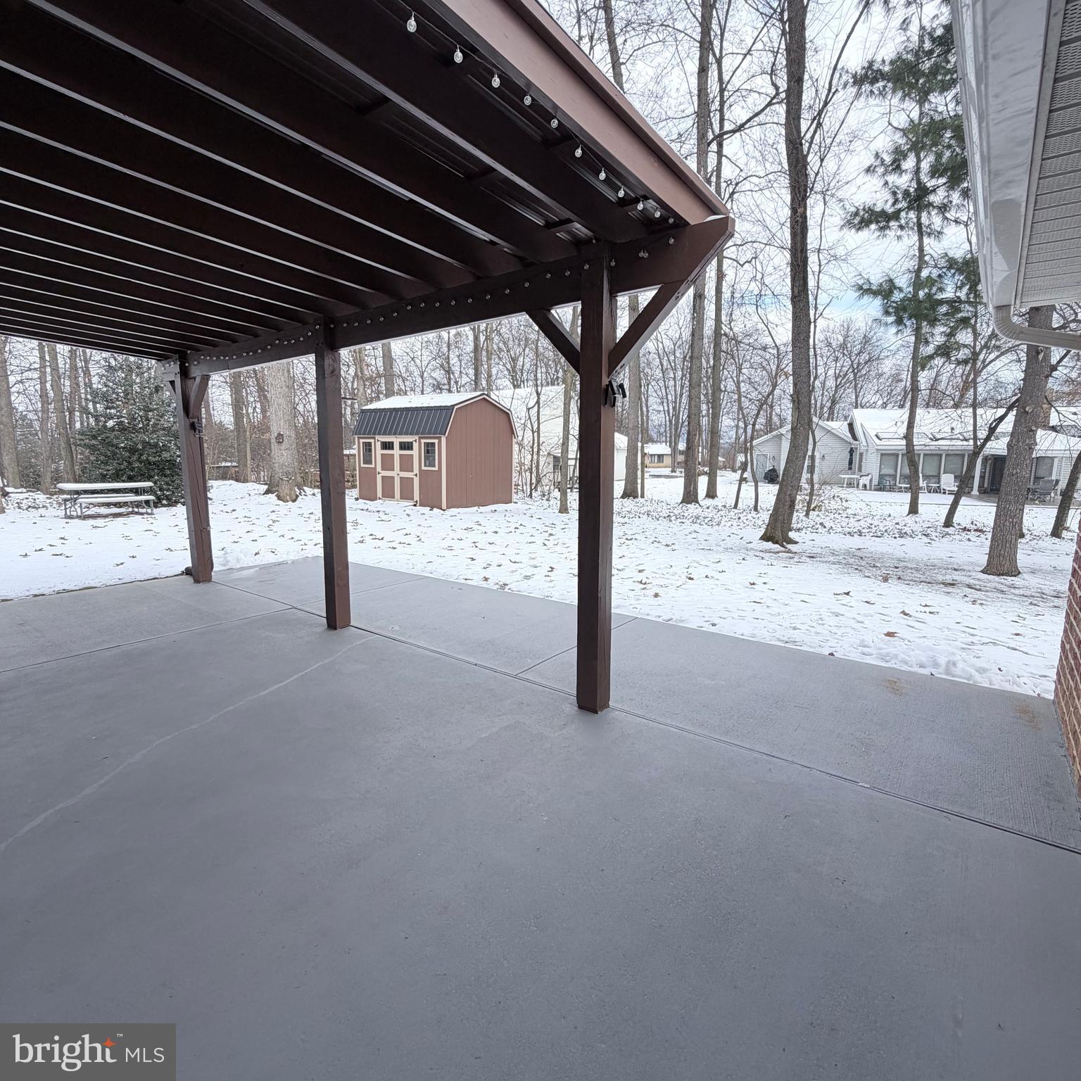 PENN NATIONAL - Residential