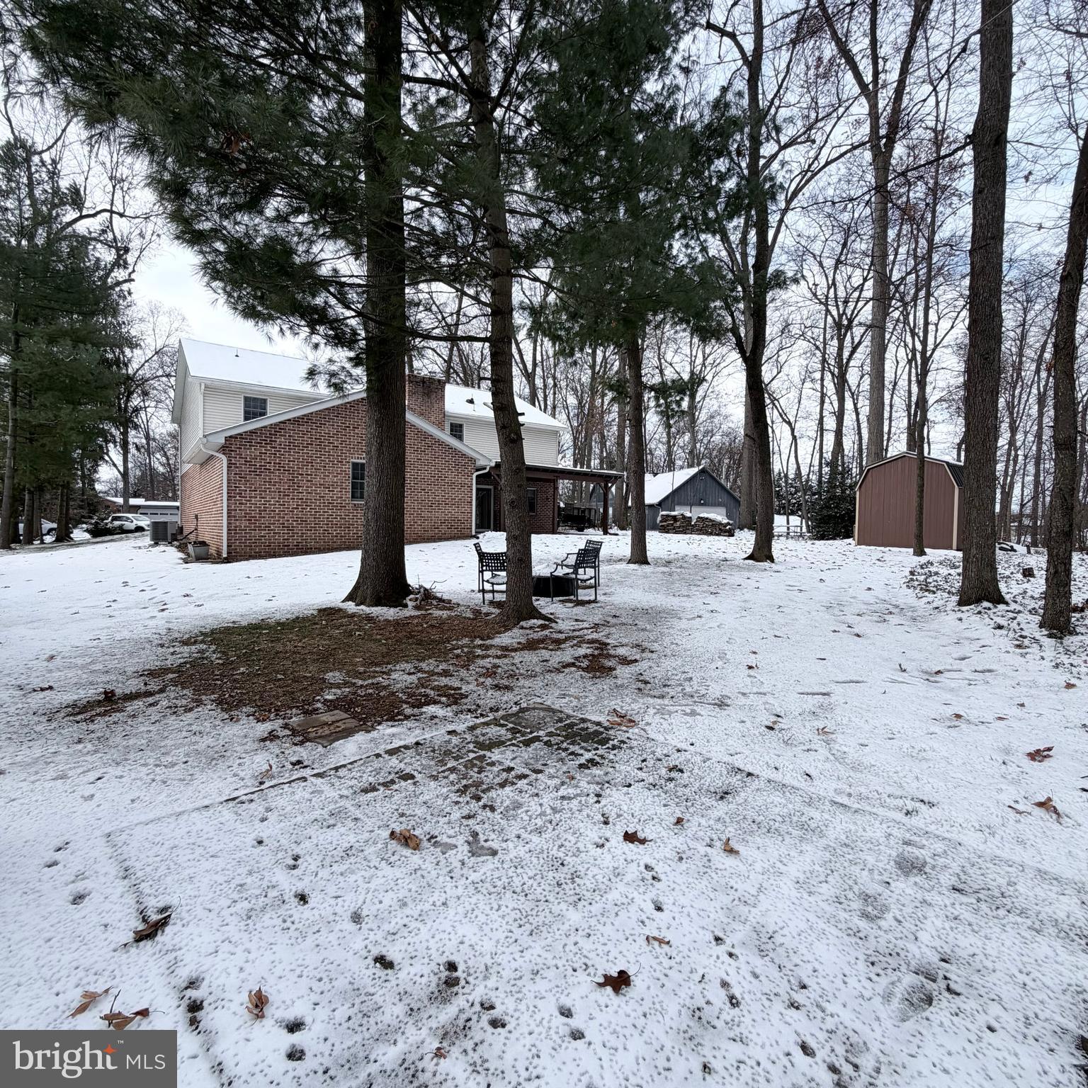 PENN NATIONAL - Residential