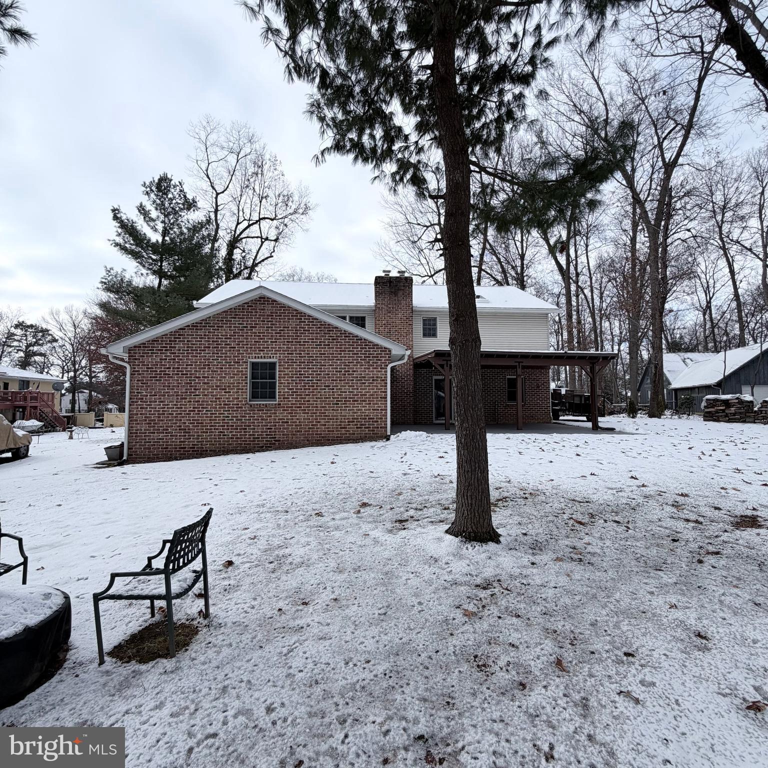 PENN NATIONAL - Residential