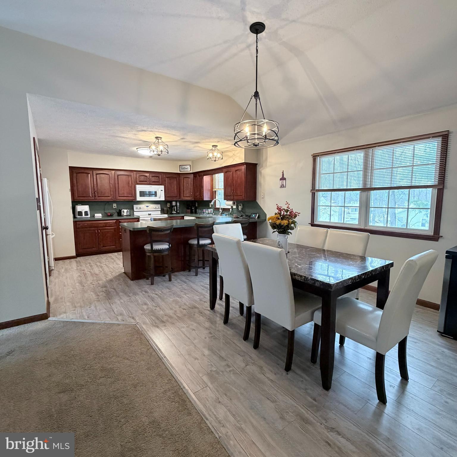 PENN NATIONAL - Residential