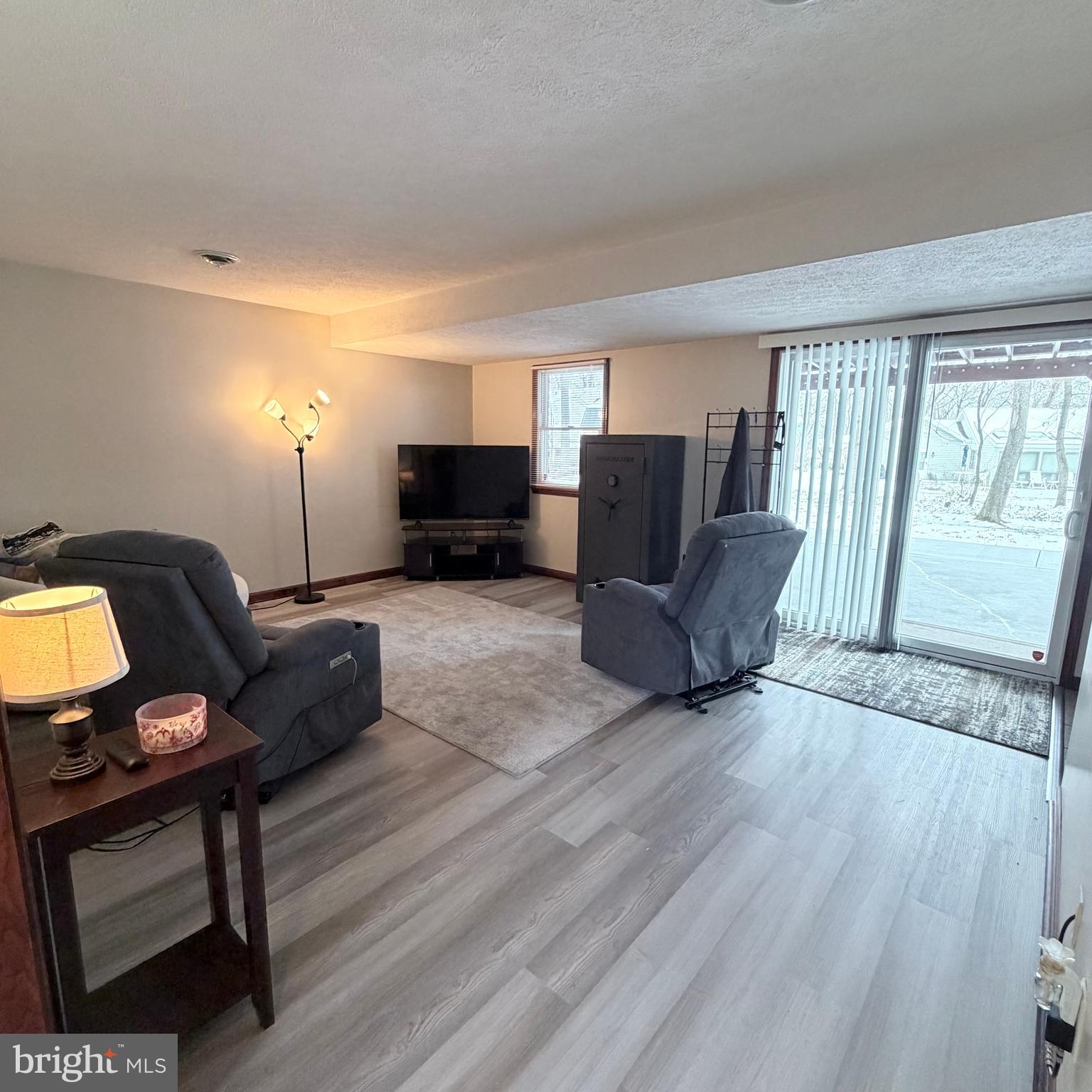 PENN NATIONAL - Residential