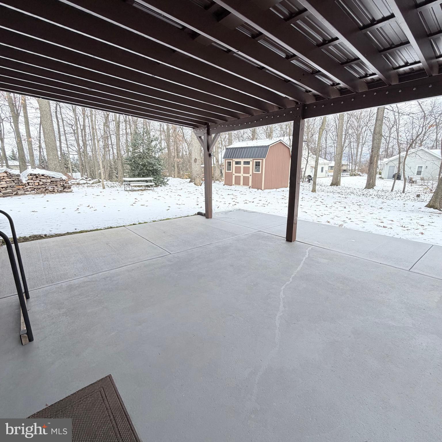 PENN NATIONAL - Residential